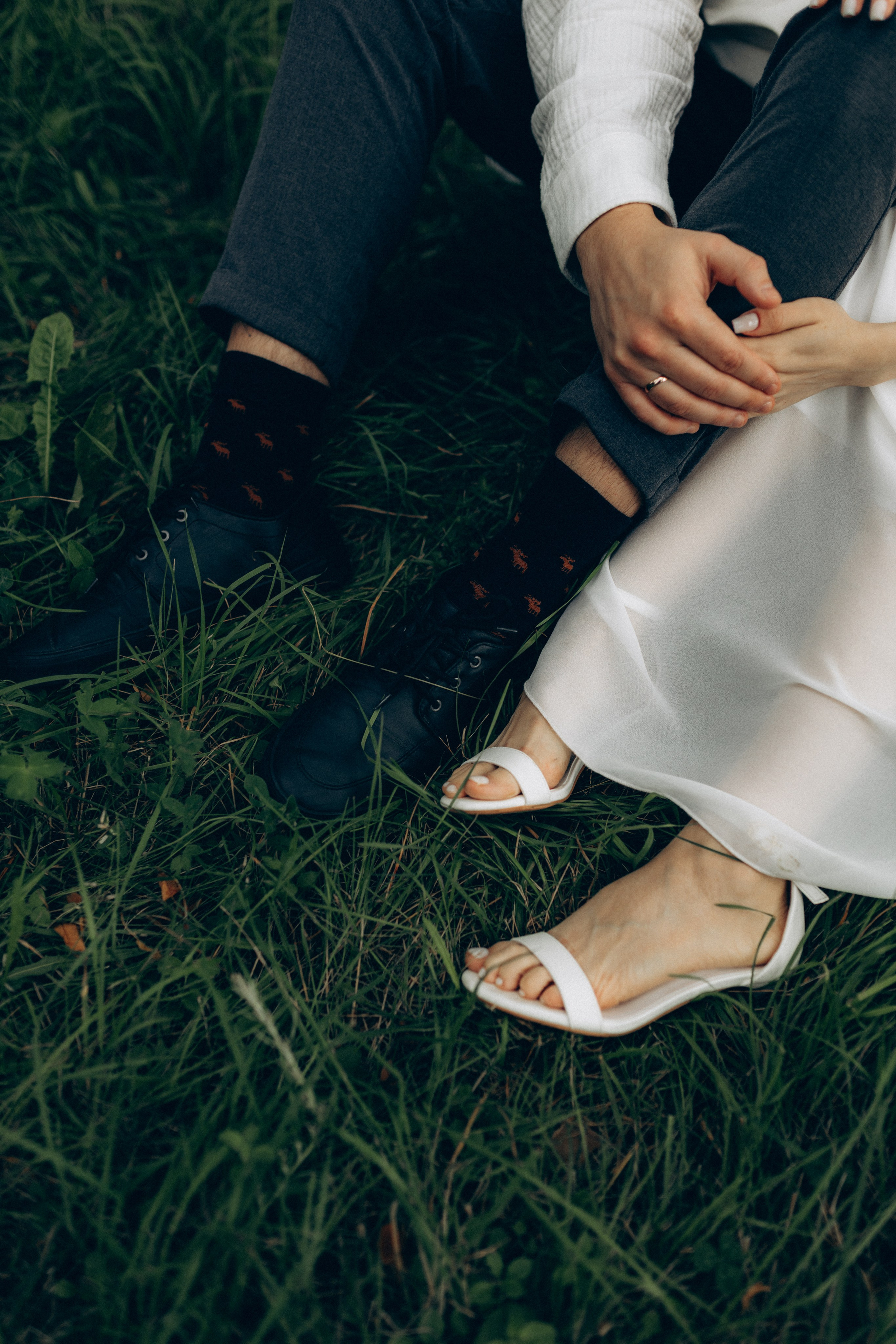 Валерия & Сергей. Фотограф НОГИНСК, Москва, Анастасия Белая