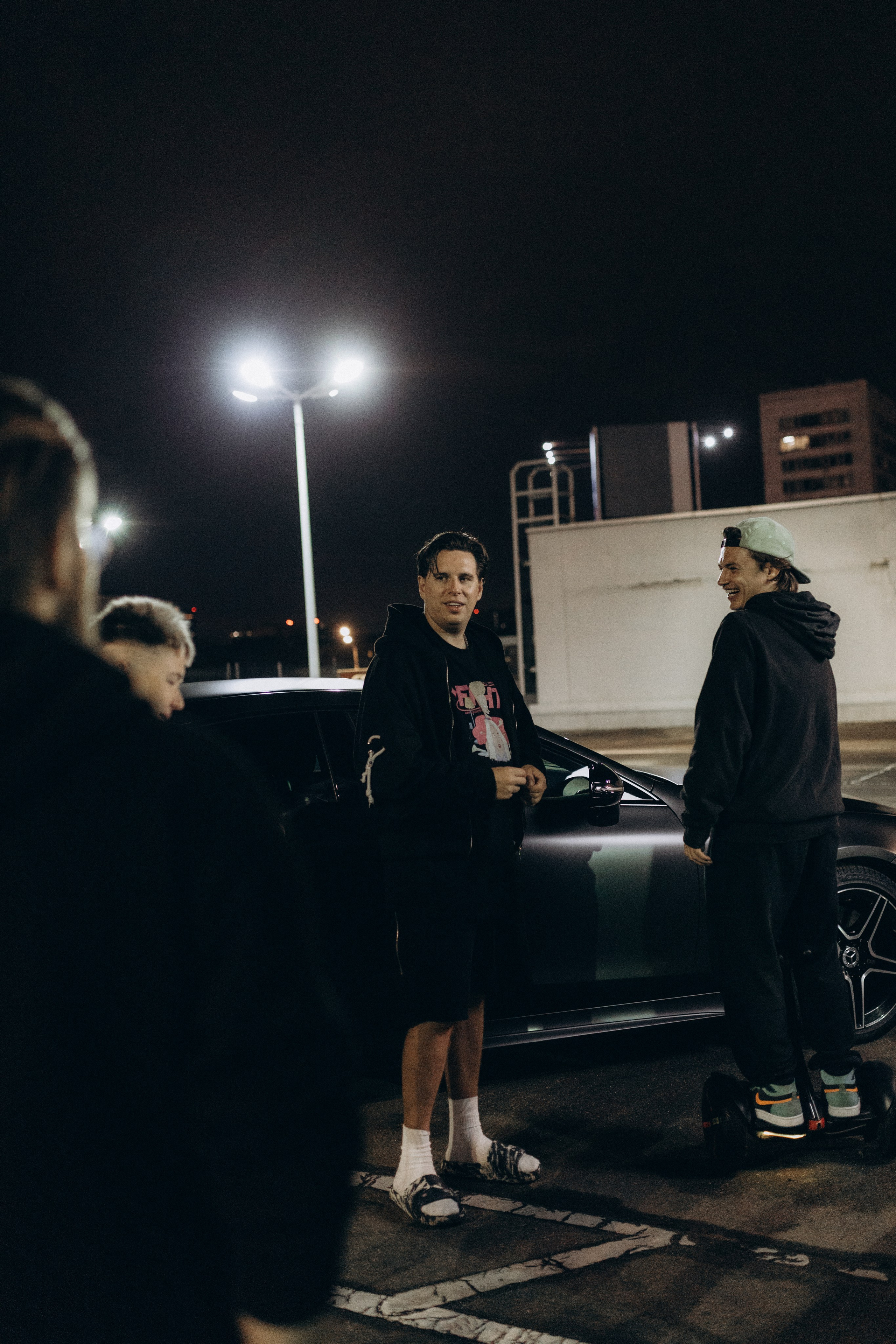 JANNET — РОЗОВЫЕ ОЧКИ (бэкстейдж к клипу). Фотограф НОГИНСК, Москва, Анастасия Белая