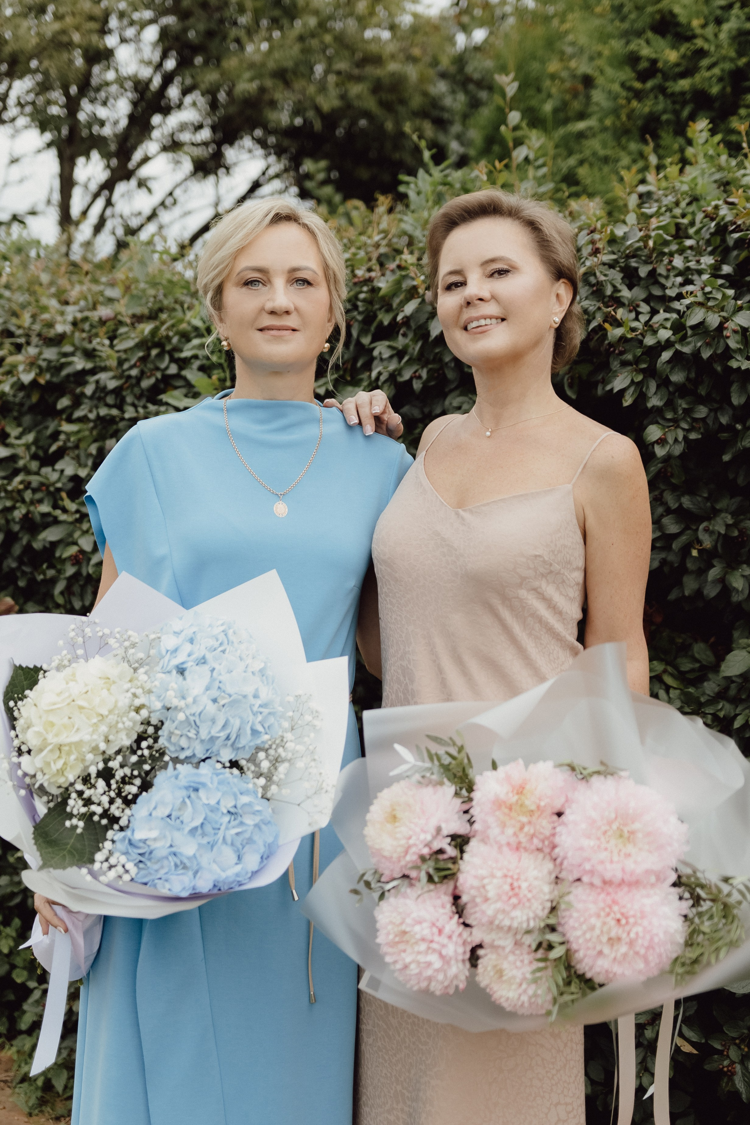 Андрей и Мария. Фотограф в Кирове и Кирово-Чепецке Валерия Шиляева