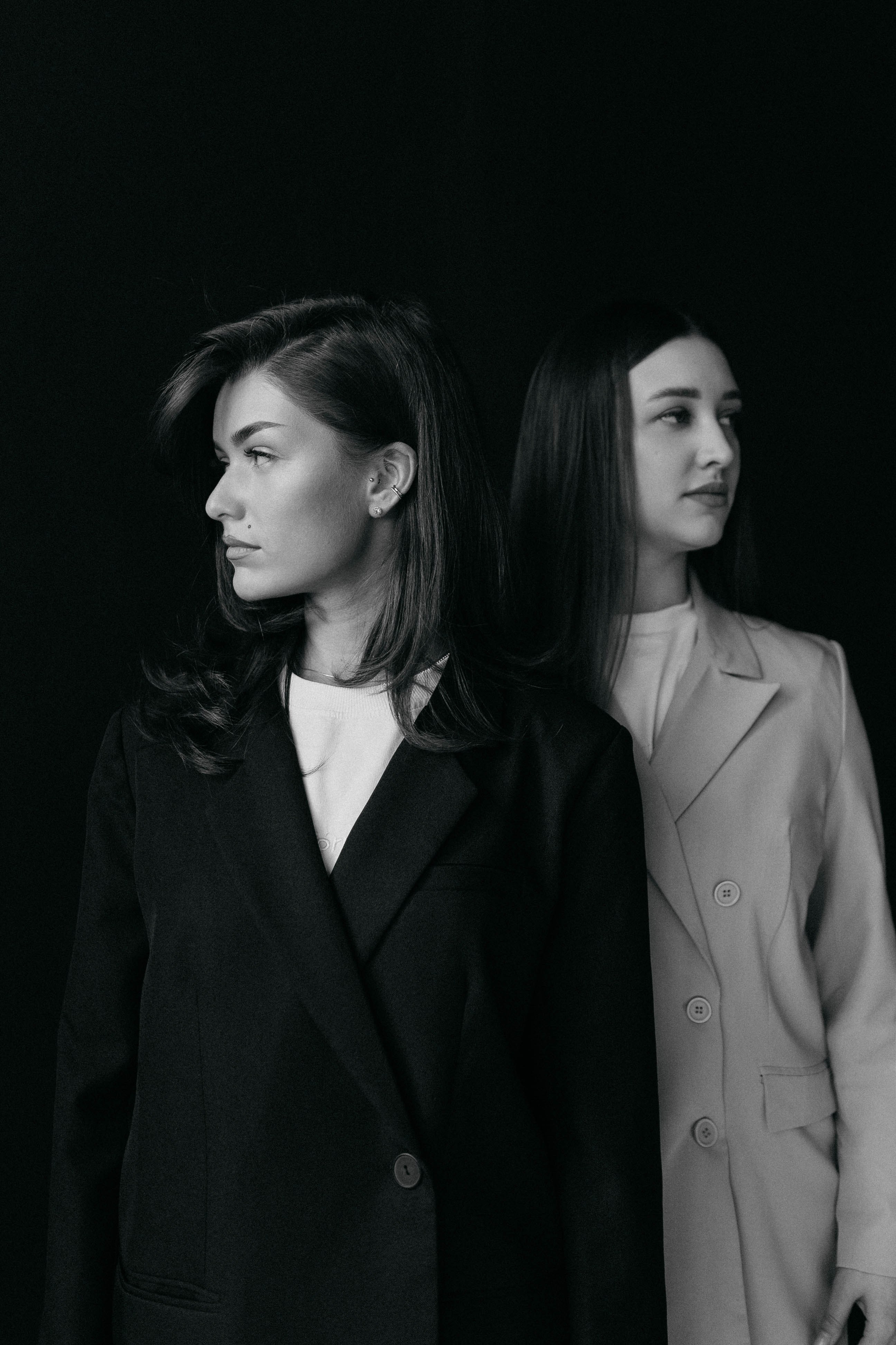 Наташа Козлова с семьёй. Фотограф в Кирове и Кирово-Чепецке Валерия Шиляева