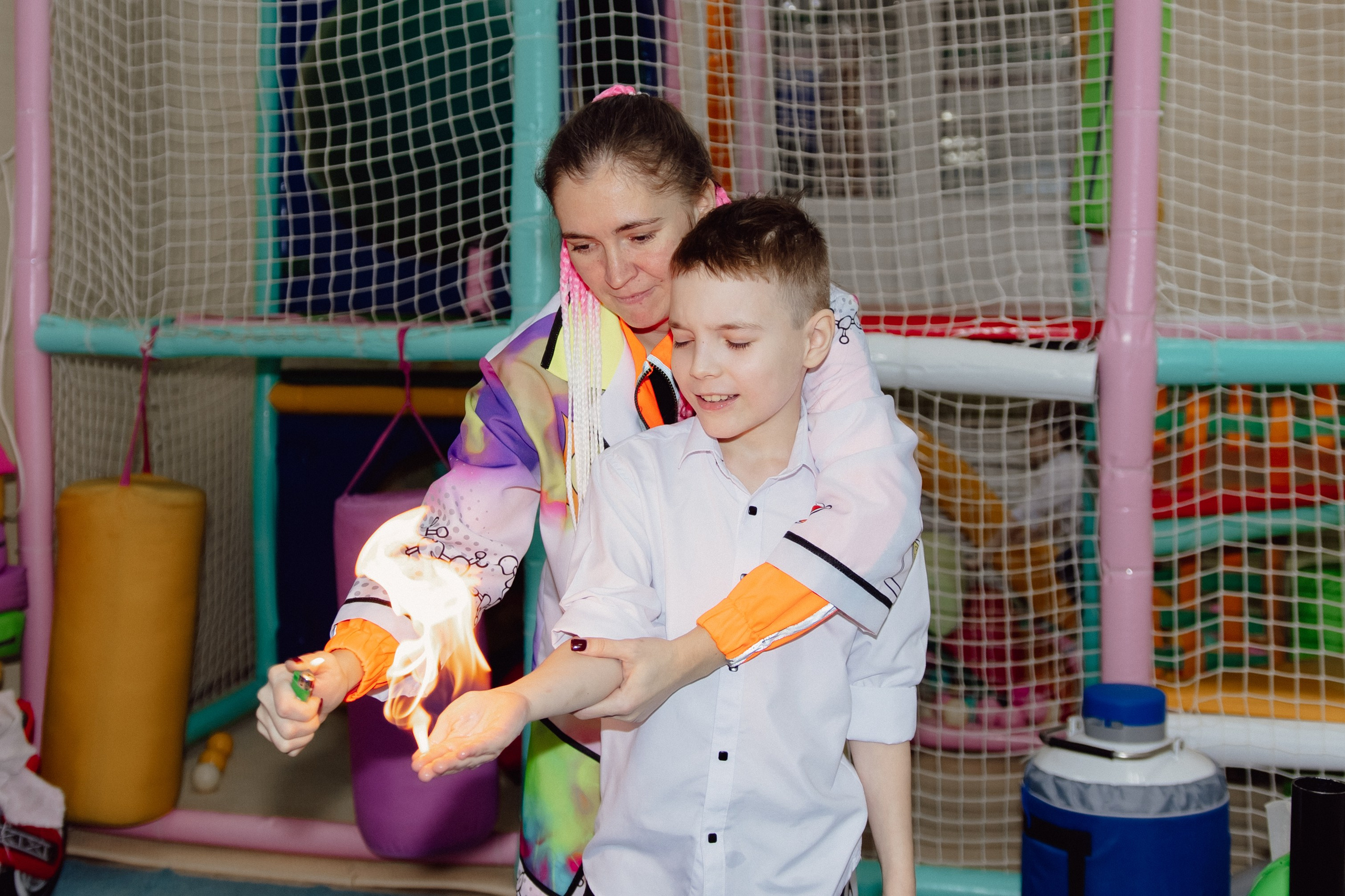 День рождения Алины. Фотограф в Кирове и Кирово-Чепецке Валерия Шиляева