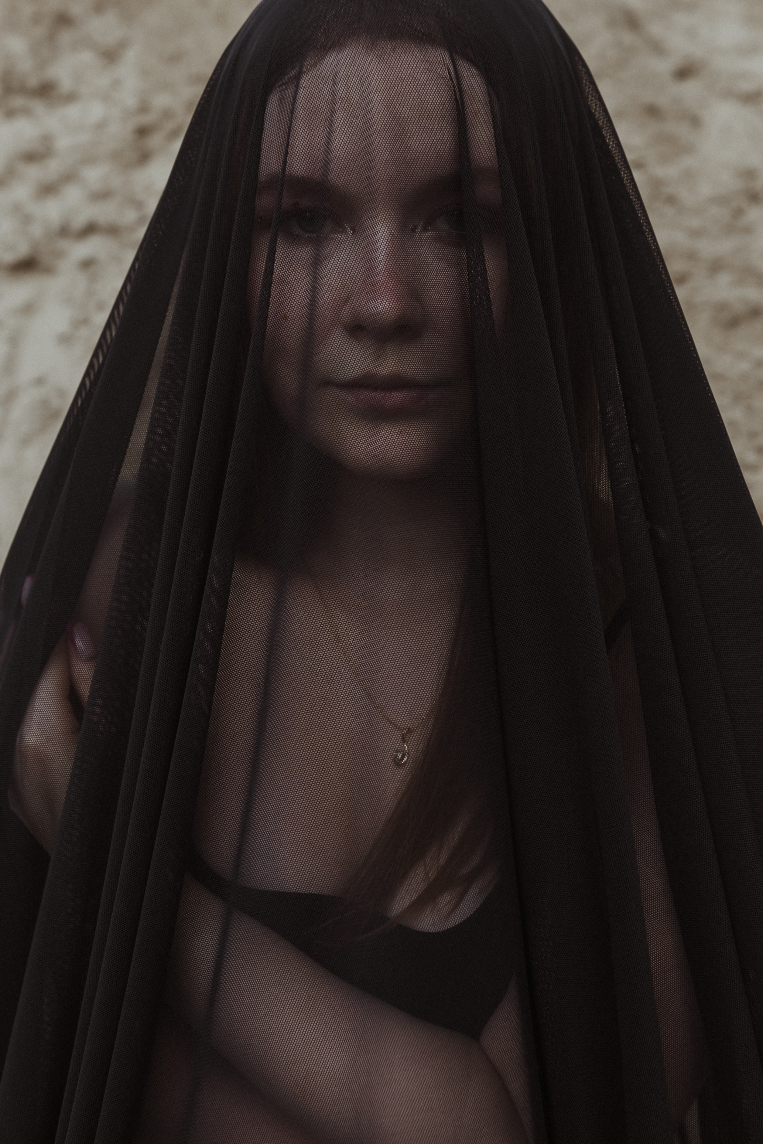 Мария. Фотограф в Кирове и Кирово-Чепецке Валерия Шиляева