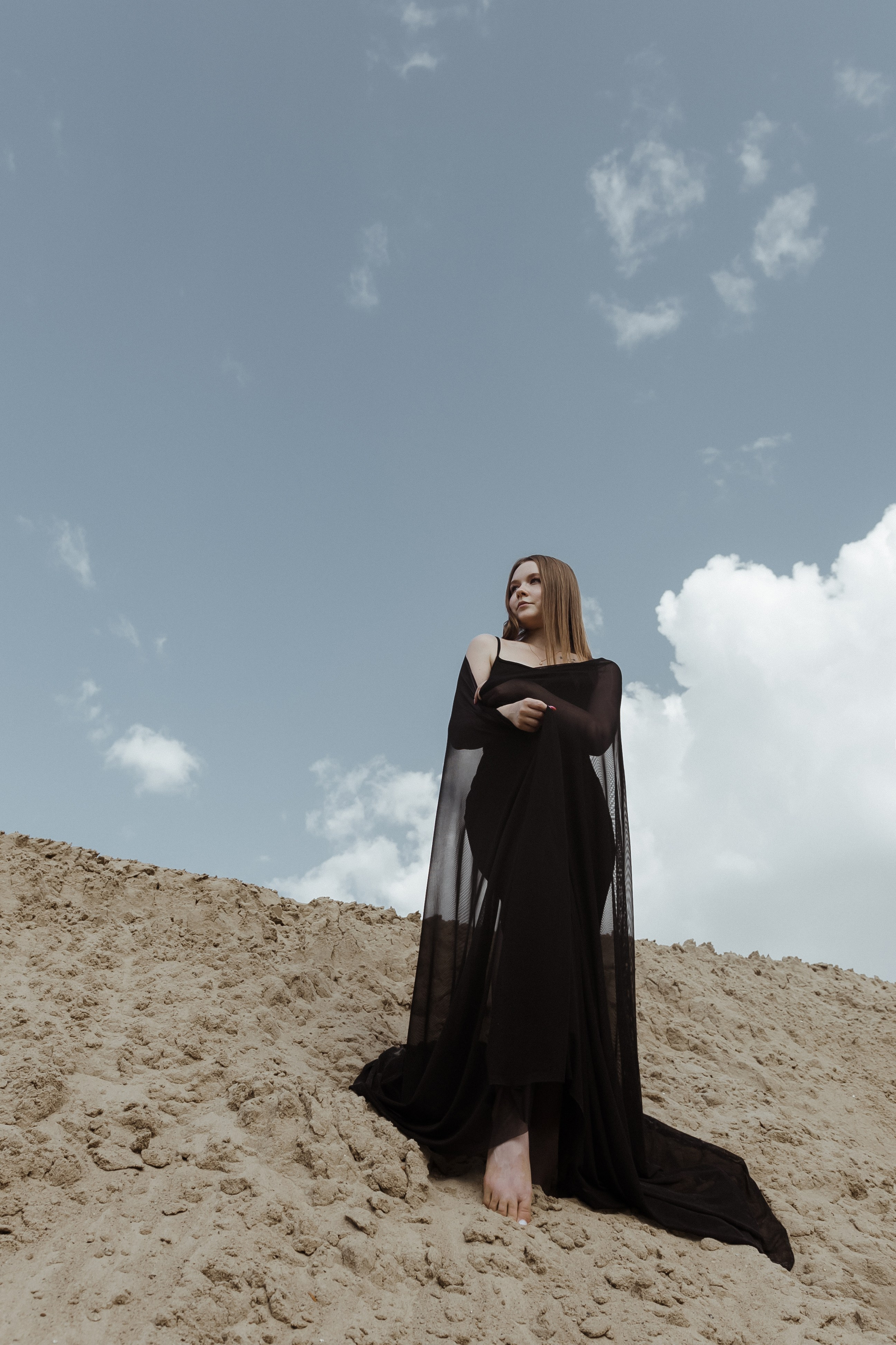 Мария. Фотограф в Кирове и Кирово-Чепецке Валерия Шиляева