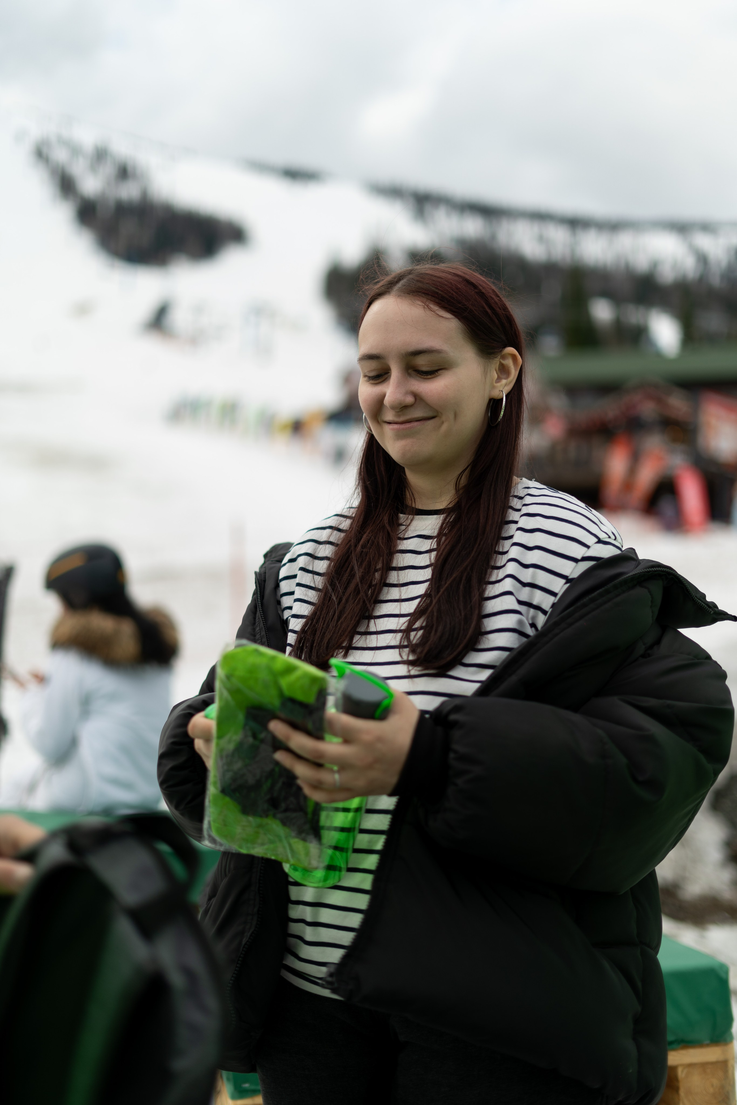 Грелка 18.04.24. Анастасия Паршукова — фотограф Шерегеш Новосибирск