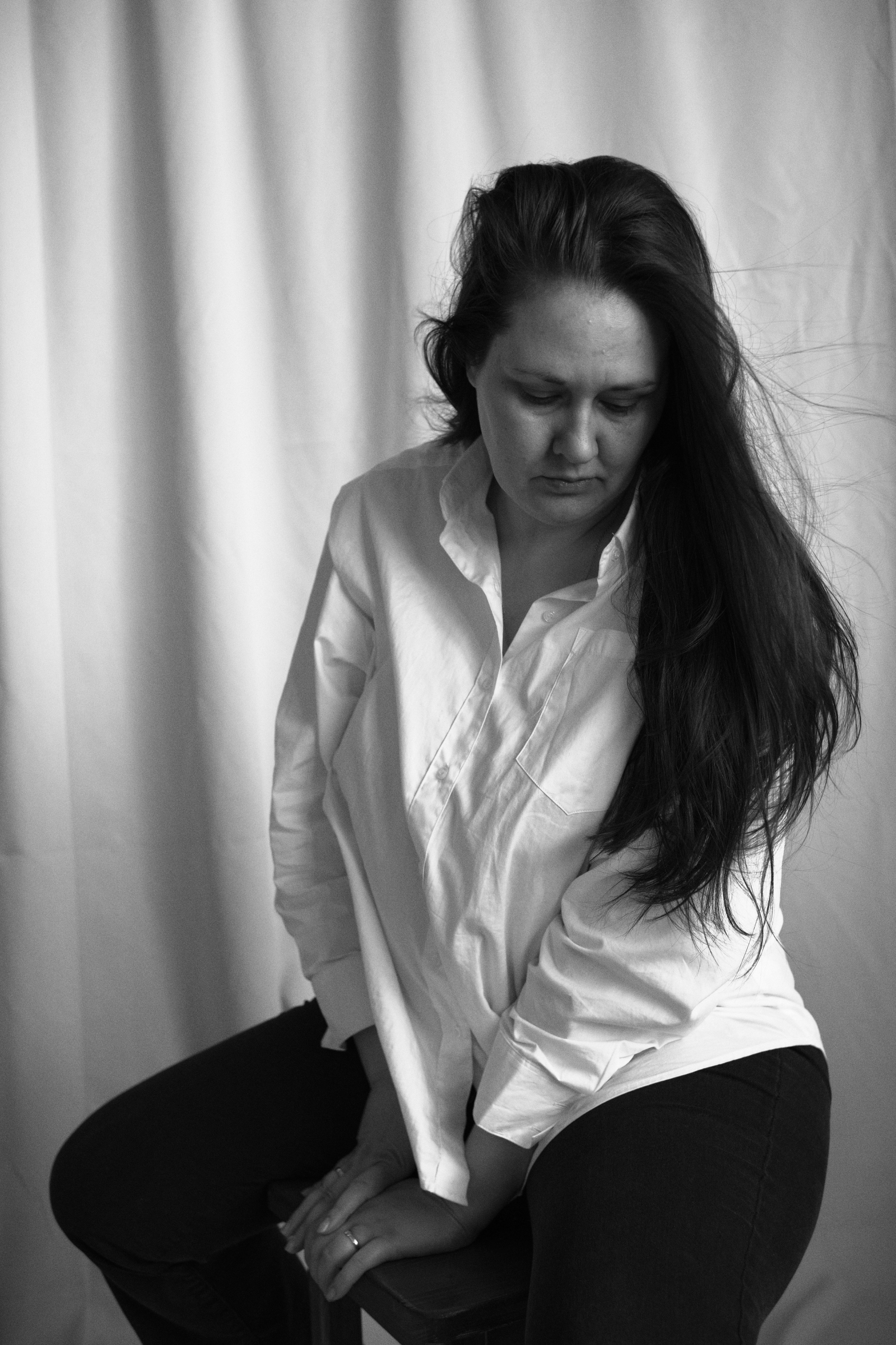 Злата и Оля