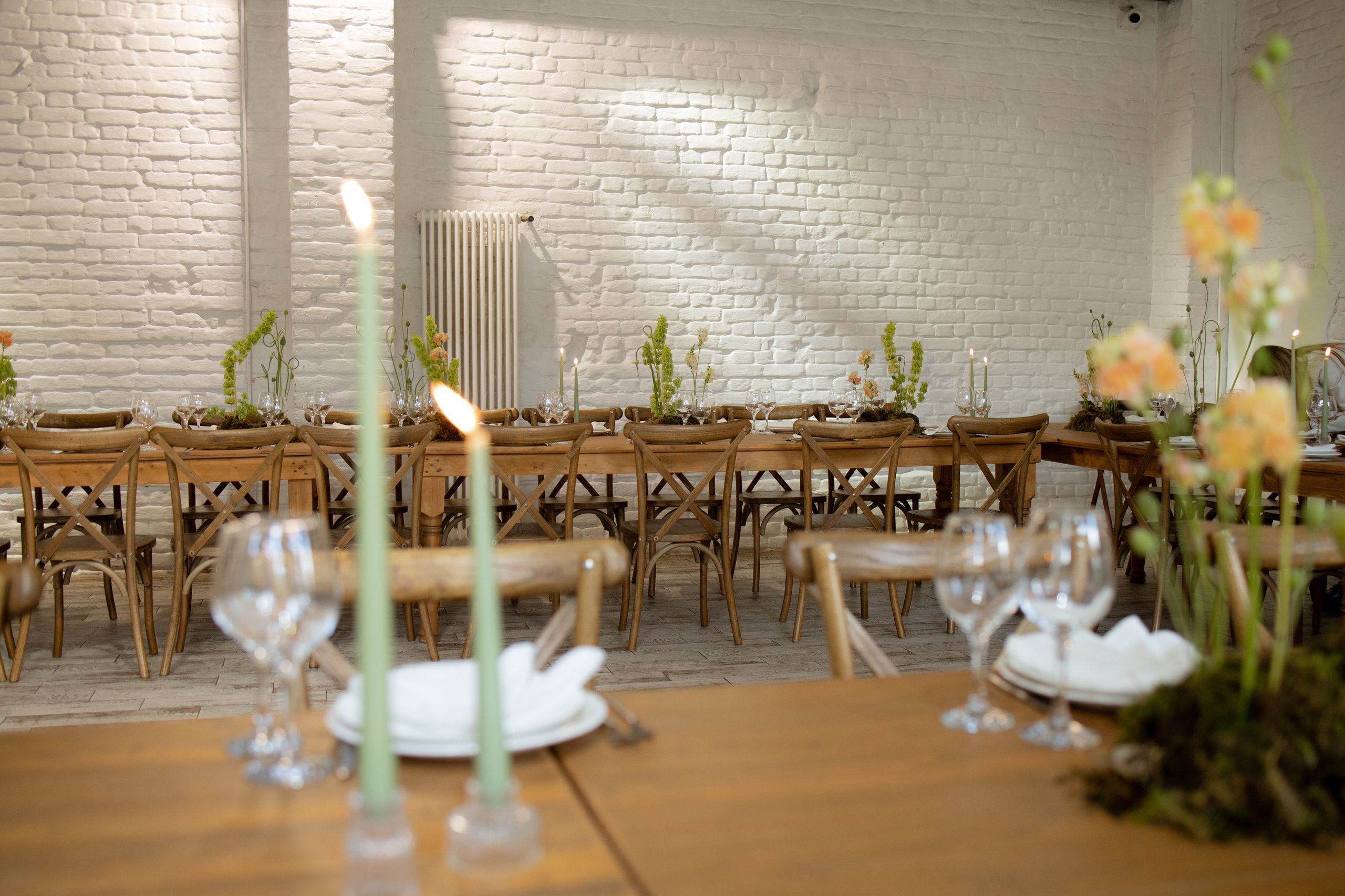 Никита & Катя. Оформление свадеб, декор свадеб Вера Маркова, Москва