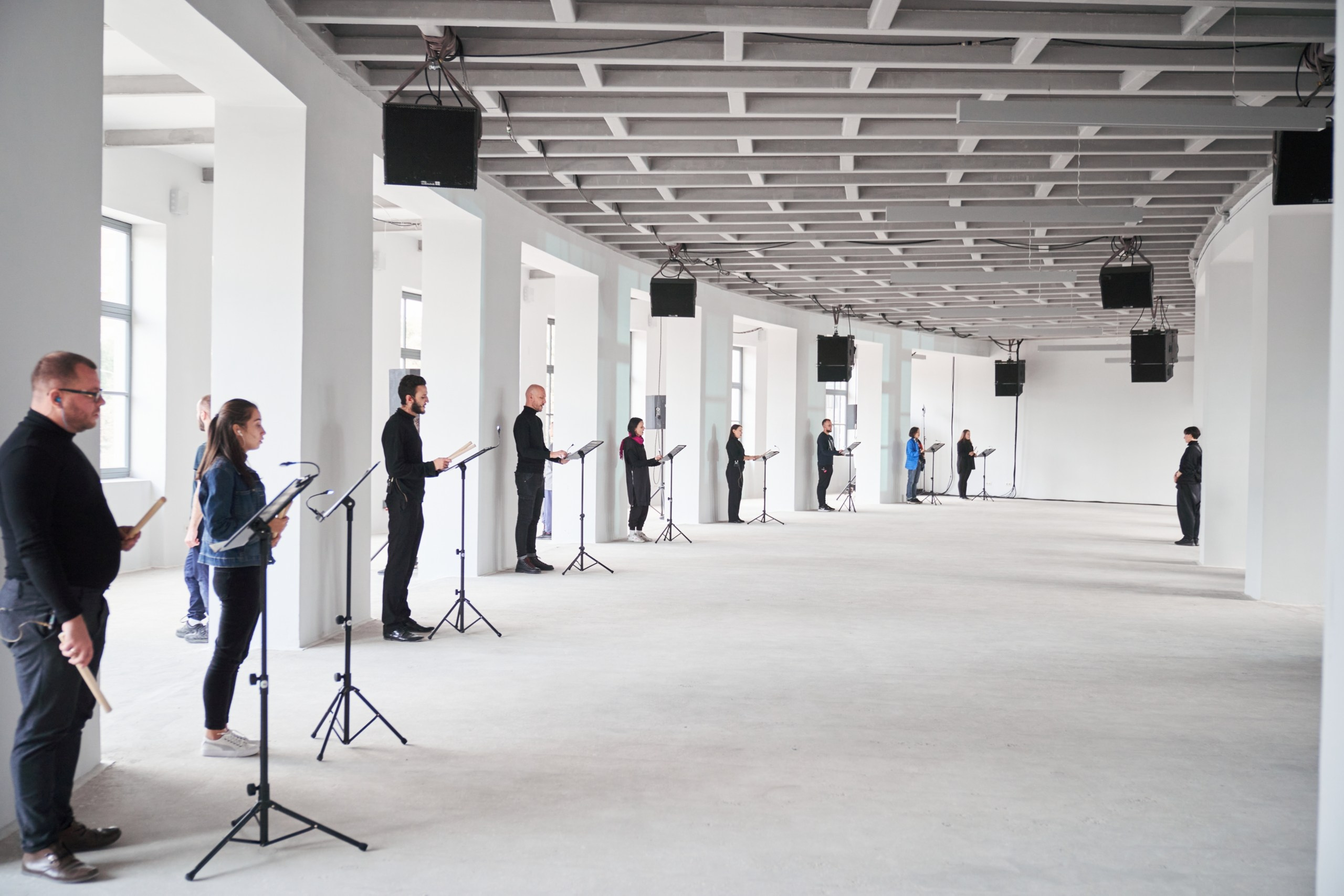 Культура. Фотограф Евгений Шаров