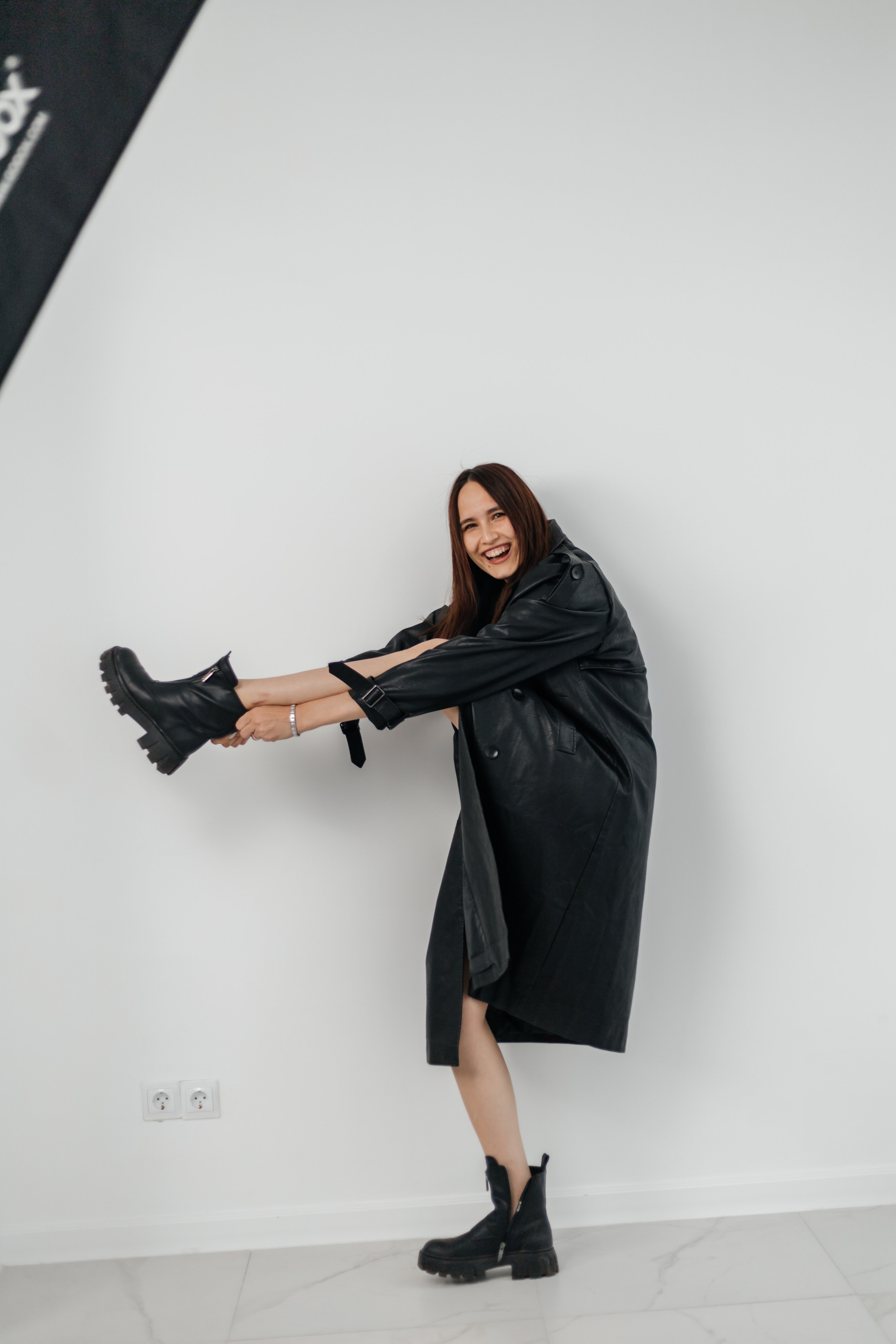 Ульяна. Фотограф Уфа