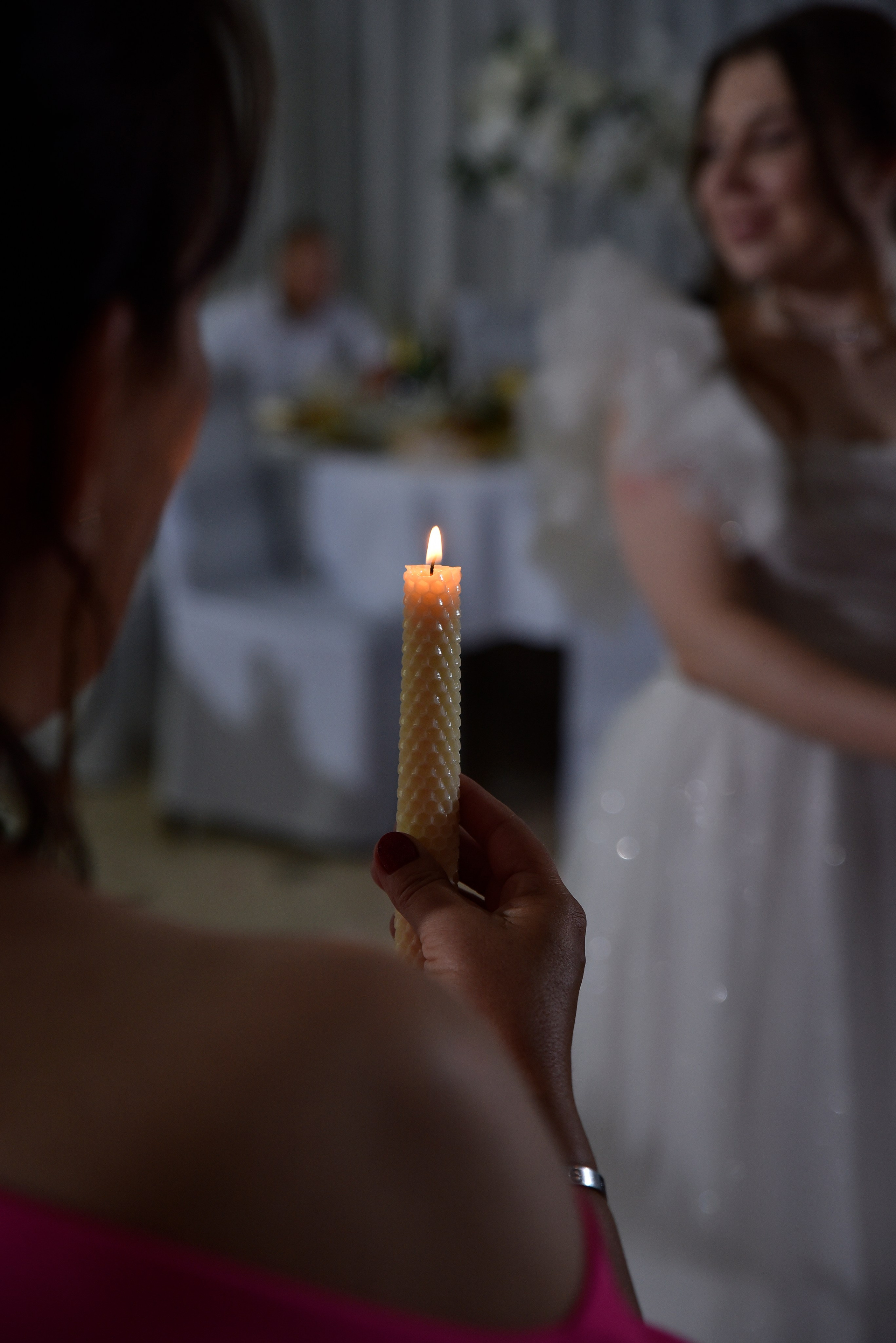 А & А. Стильный репортаж и кадры как в кино