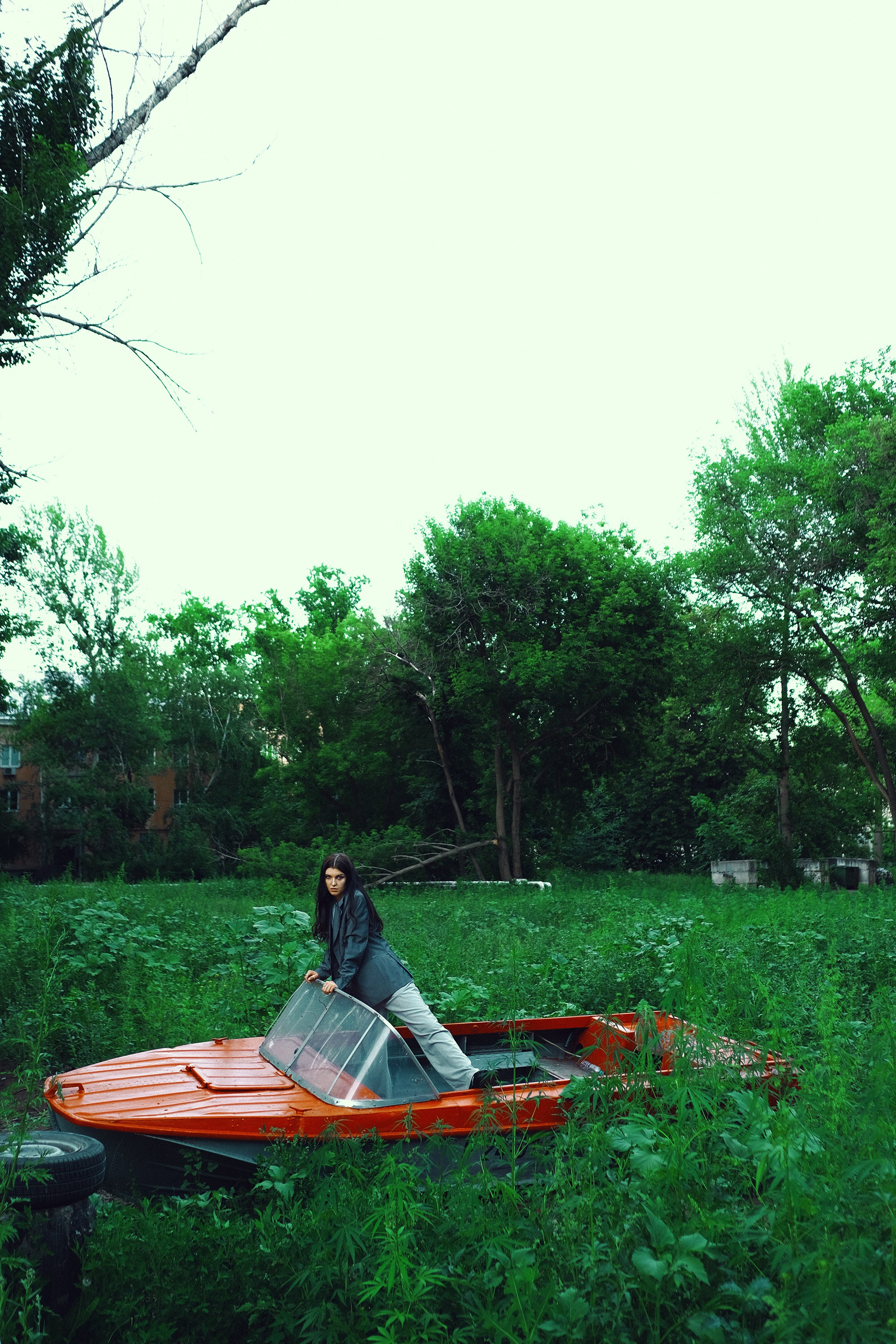 Елизавета. Anya.vision