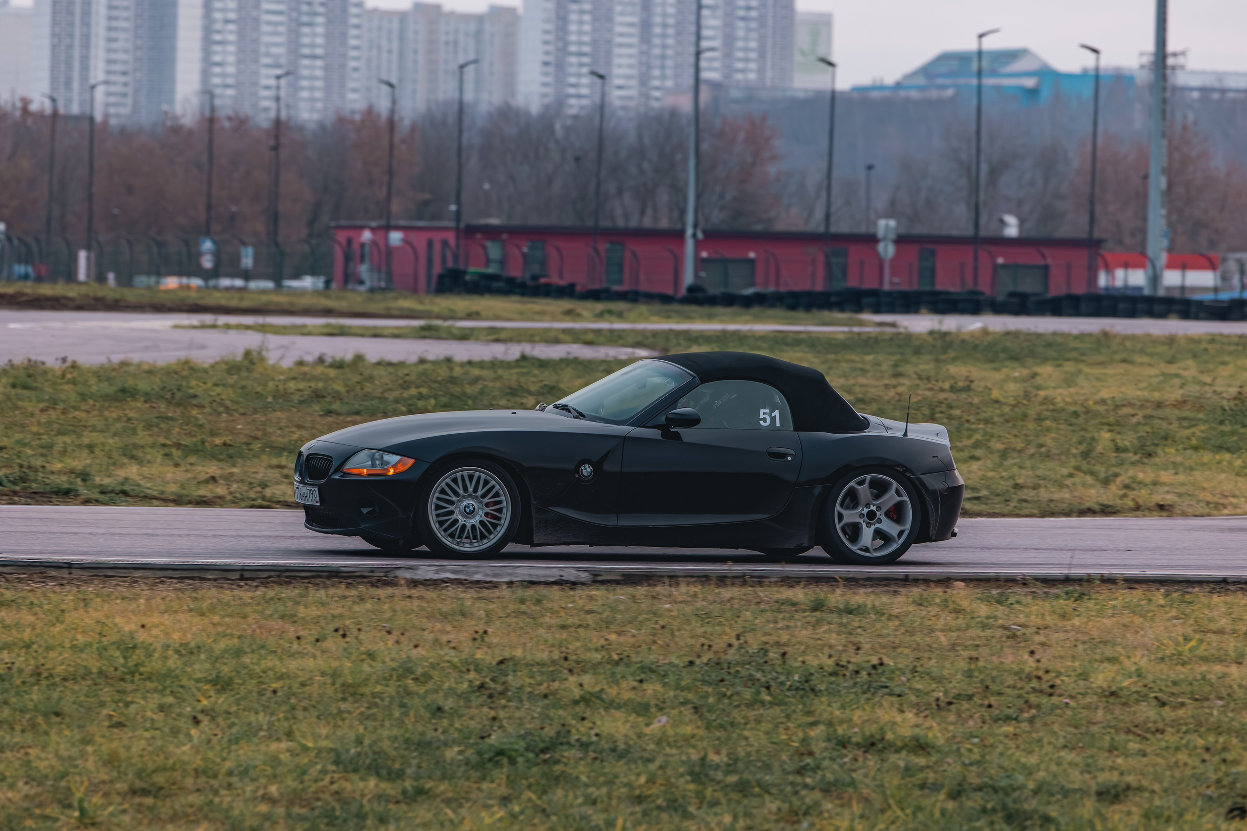 АвтоДжимхана 07/12/25. TuninGGameS Media