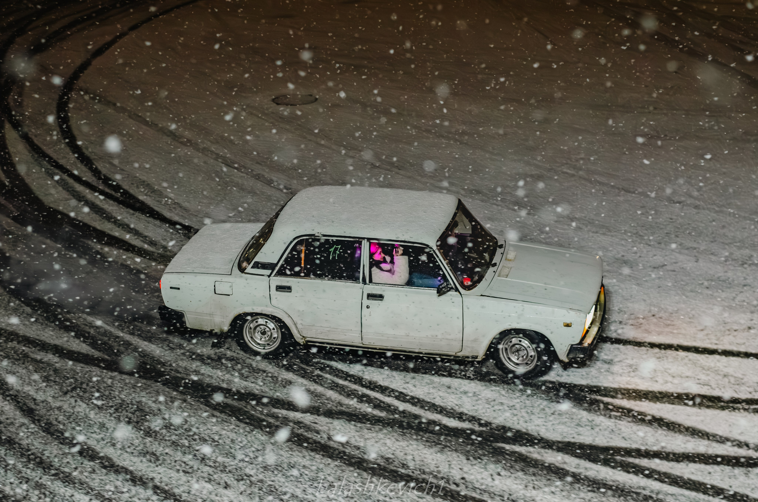 DnB 22/11/25. TuninGGameS Media