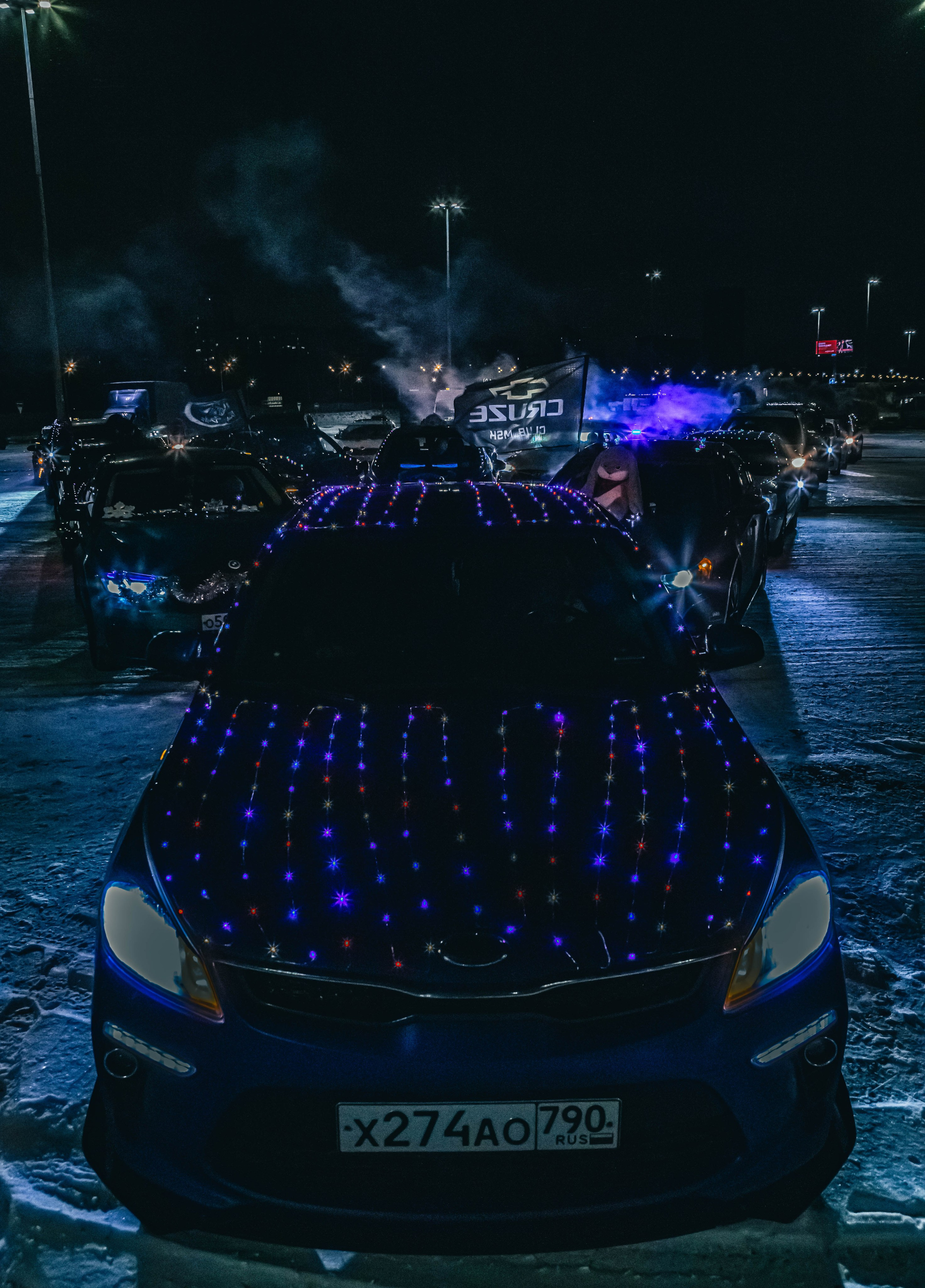 13/12/25 Family Style и DevilsClub666. TuninGGameS Media