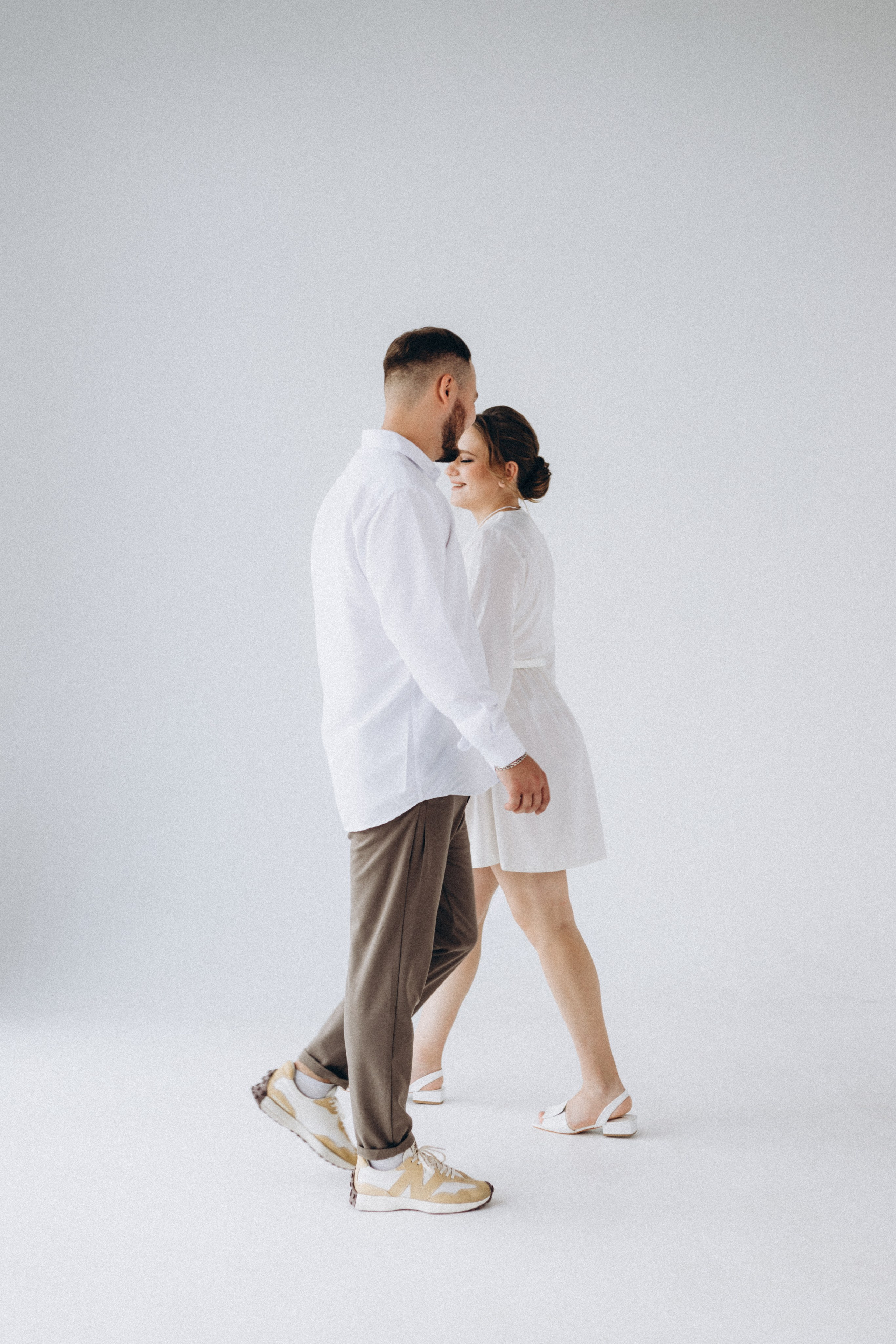 Алина и Родион. Фотограф Мелитополь Валерия Шматко