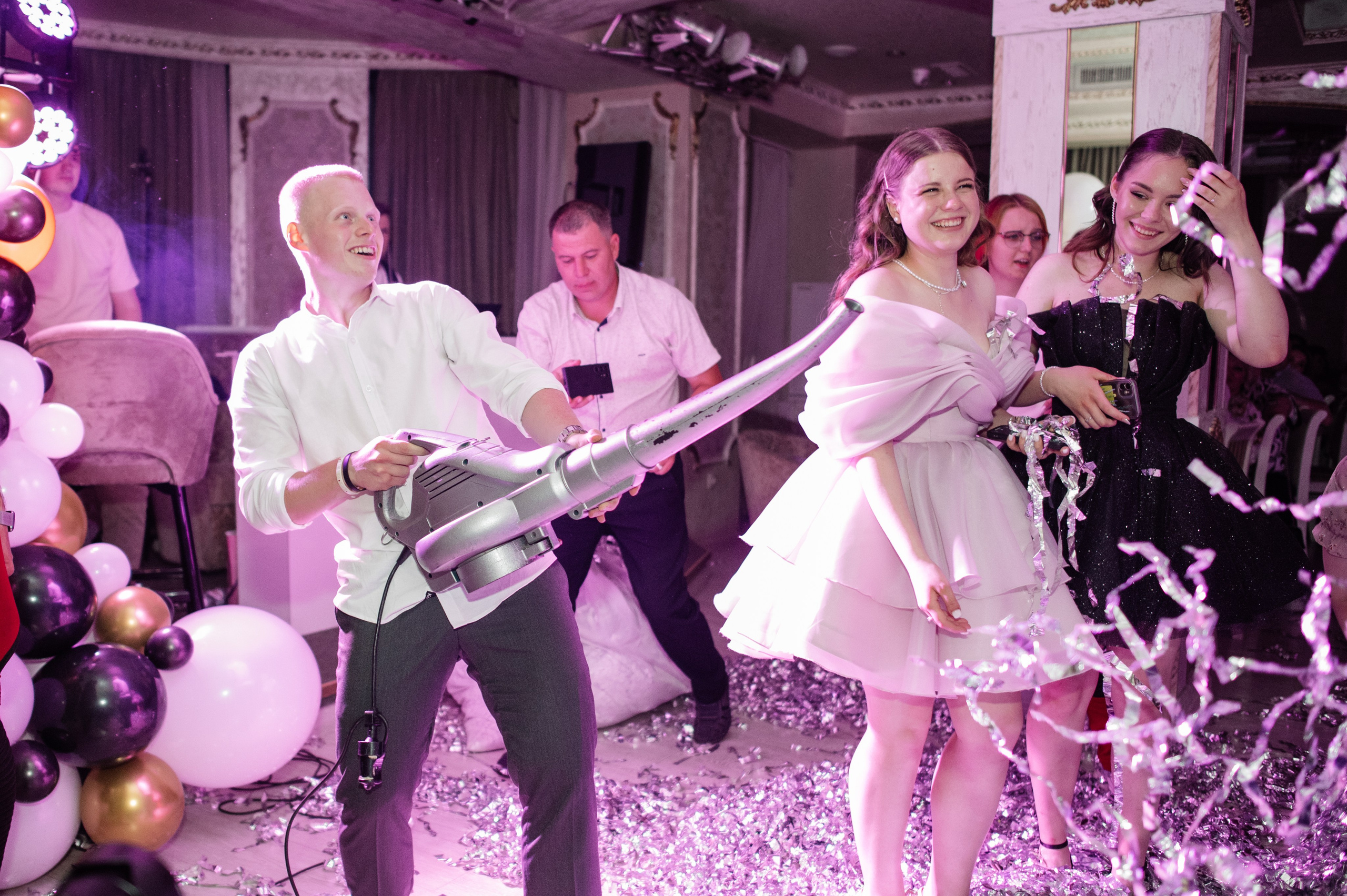 Следуй за мечтой. Свадебный и репортажный фотограф видеограф Брянск/Москва