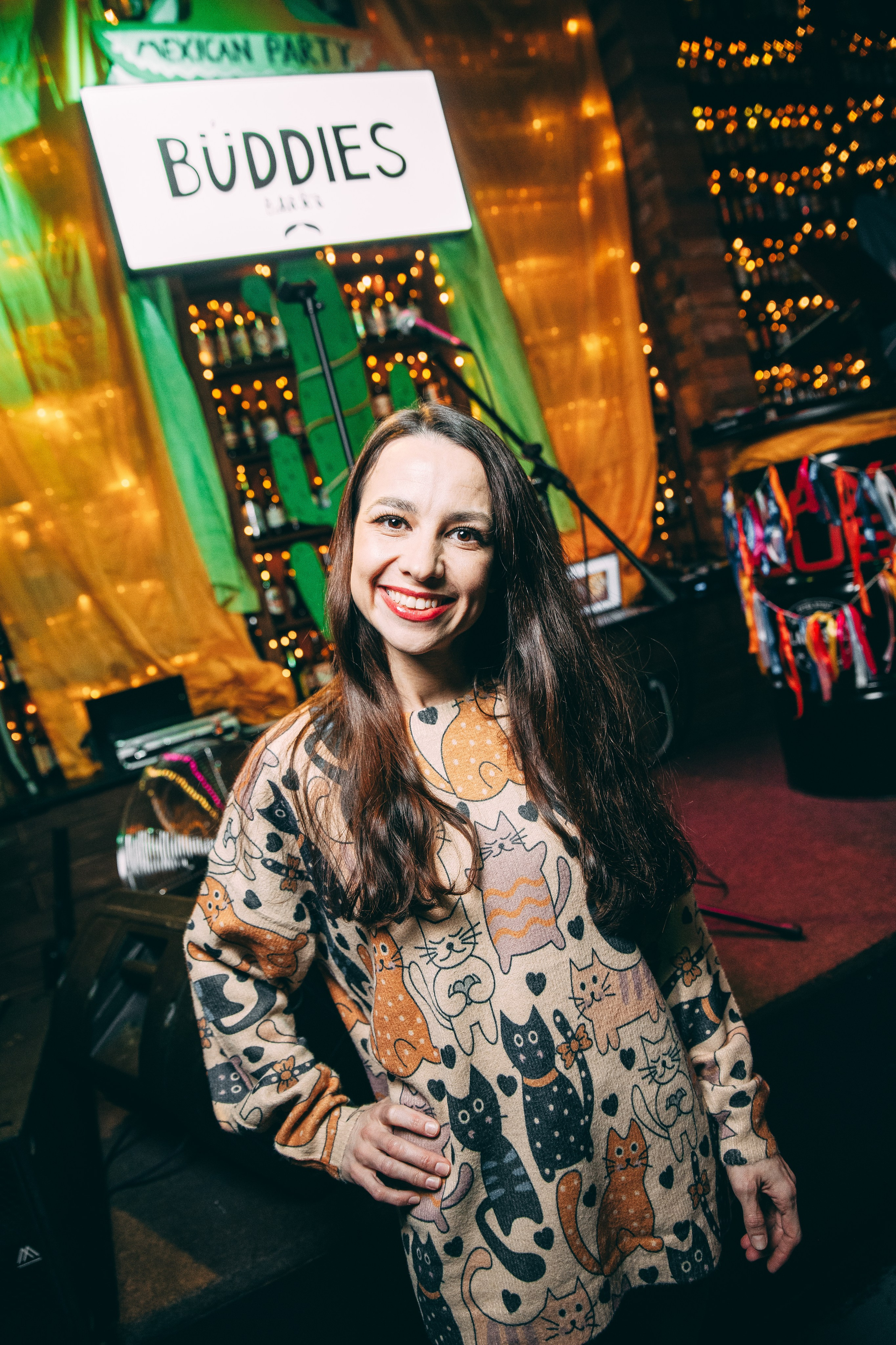 Кальянные и клубы. Фотограф Комаров Сергей