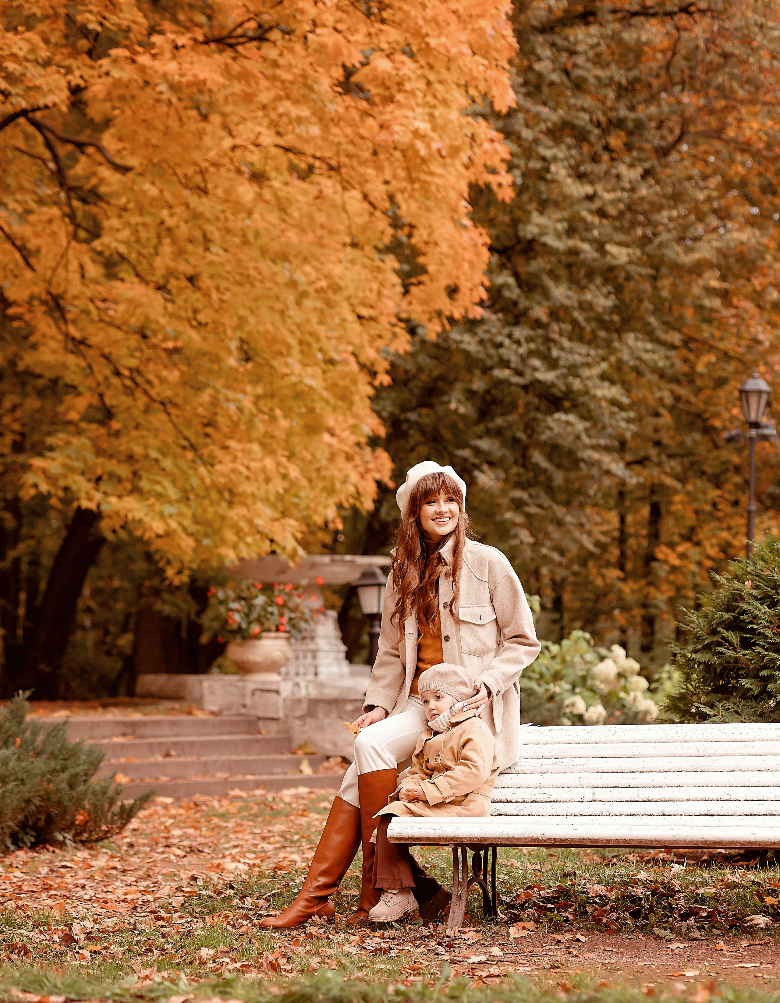 Воркшоп у Марины Полянской (Москва). Фотограф в Петрозаводске BellaDonna