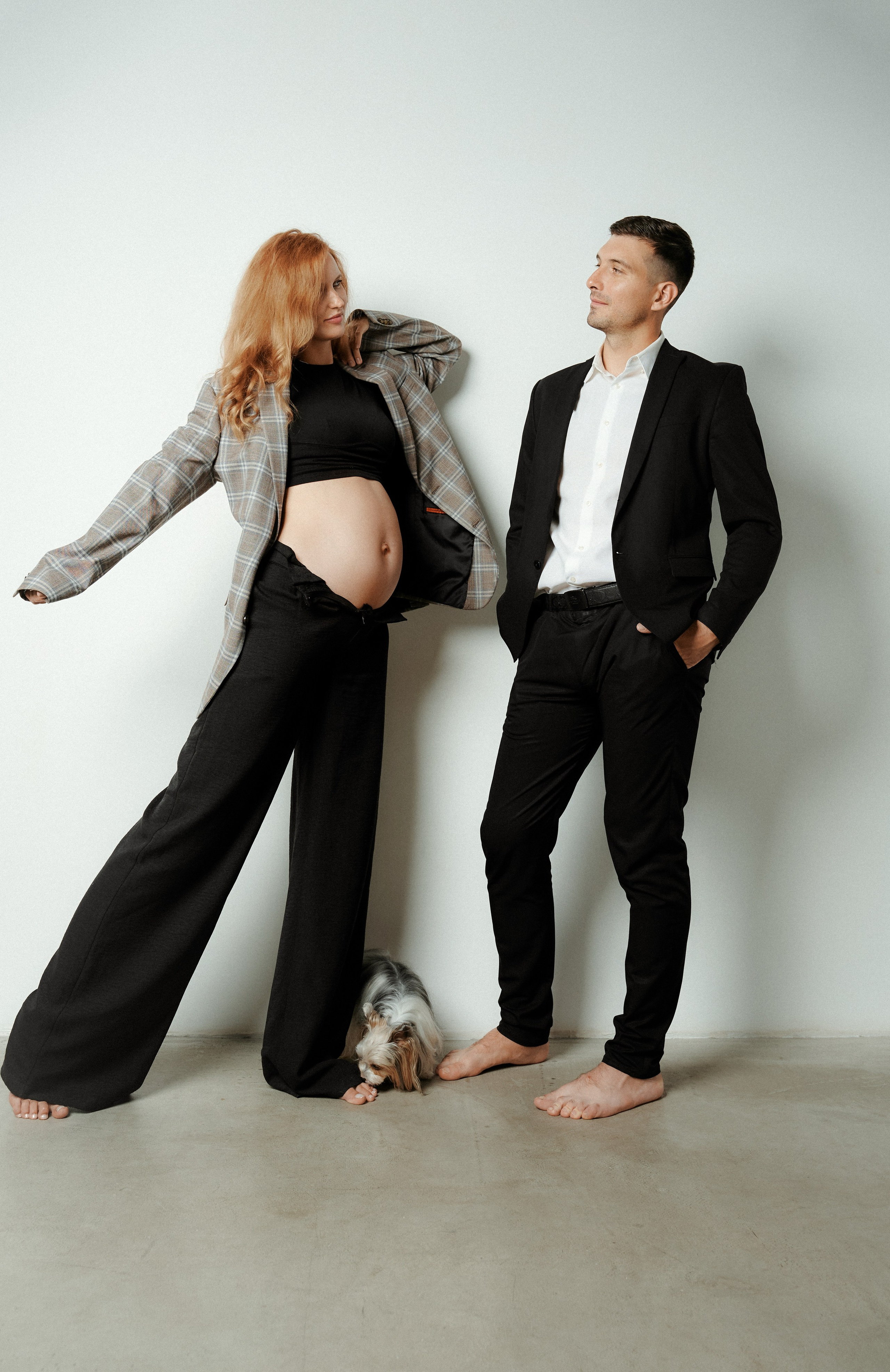 Маша. Фотограф Регина С