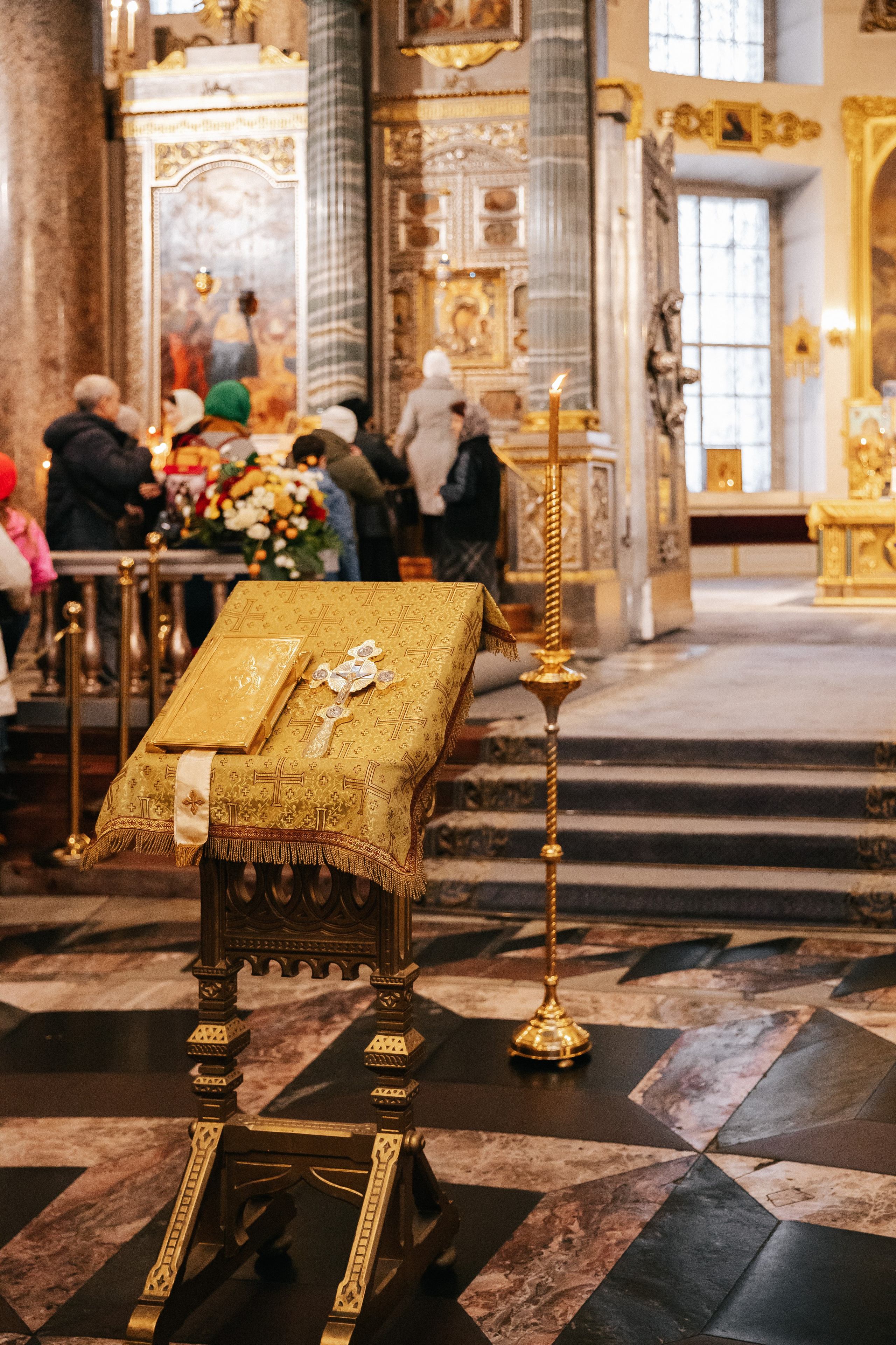 Андрей и Саша_Казанский собор. Семейный lifestyle фотограф в Санкт-Петербурге Людмила Пахомова