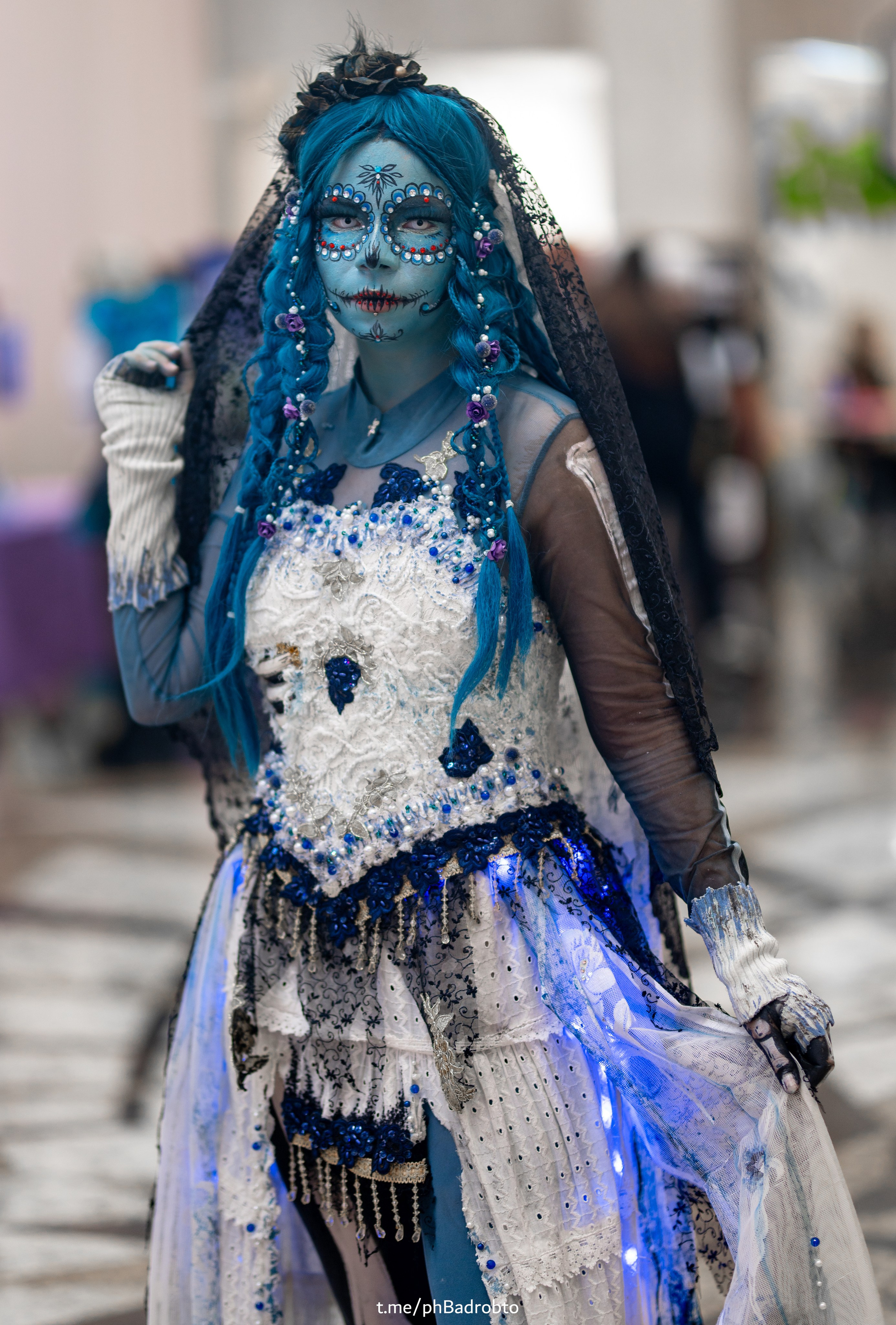 Анимау 2024. Фотограф Белебей Абзалетдинов Артур