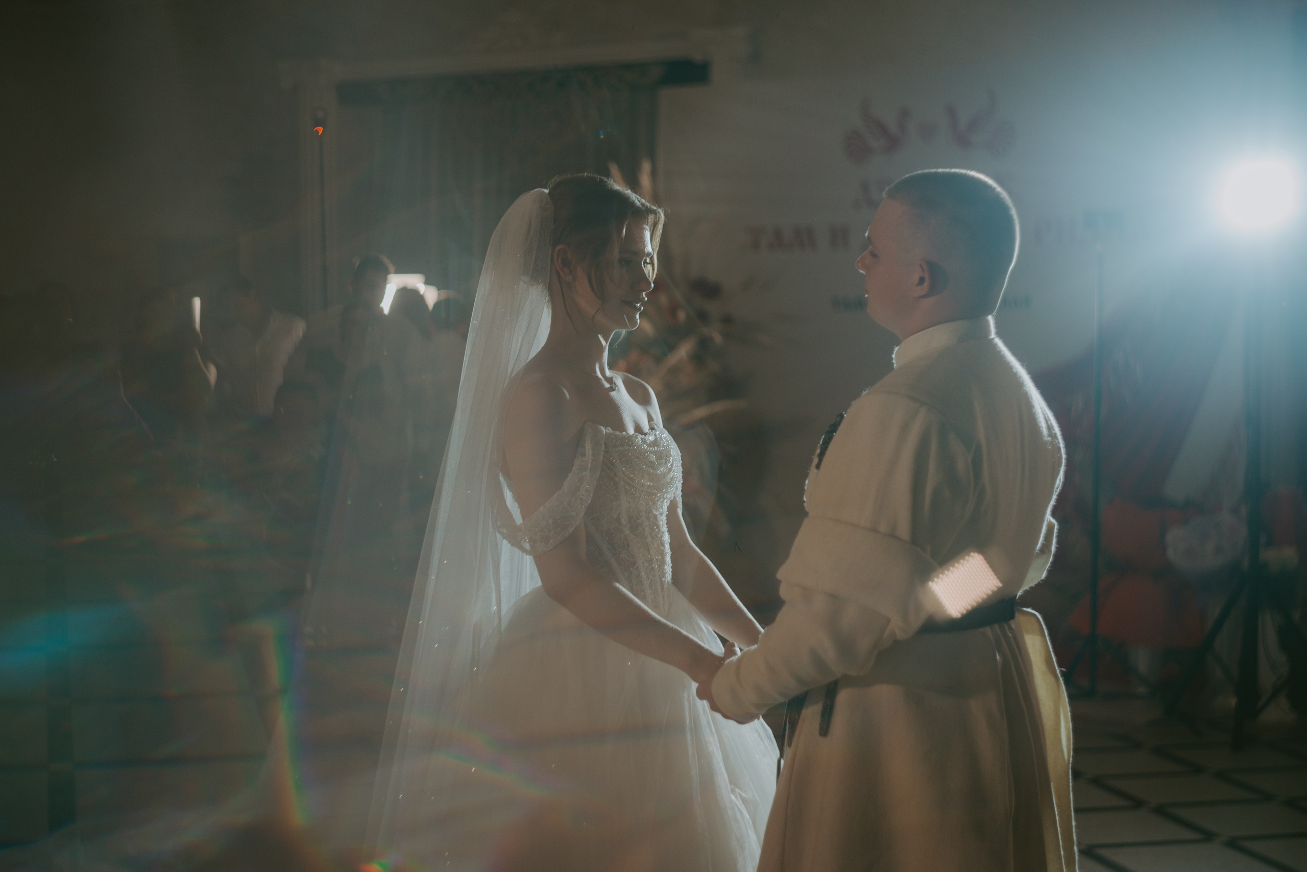 Полина & Михаил. Свадебный и семейный фотограф город Темрюк Фотостудия Темрюк