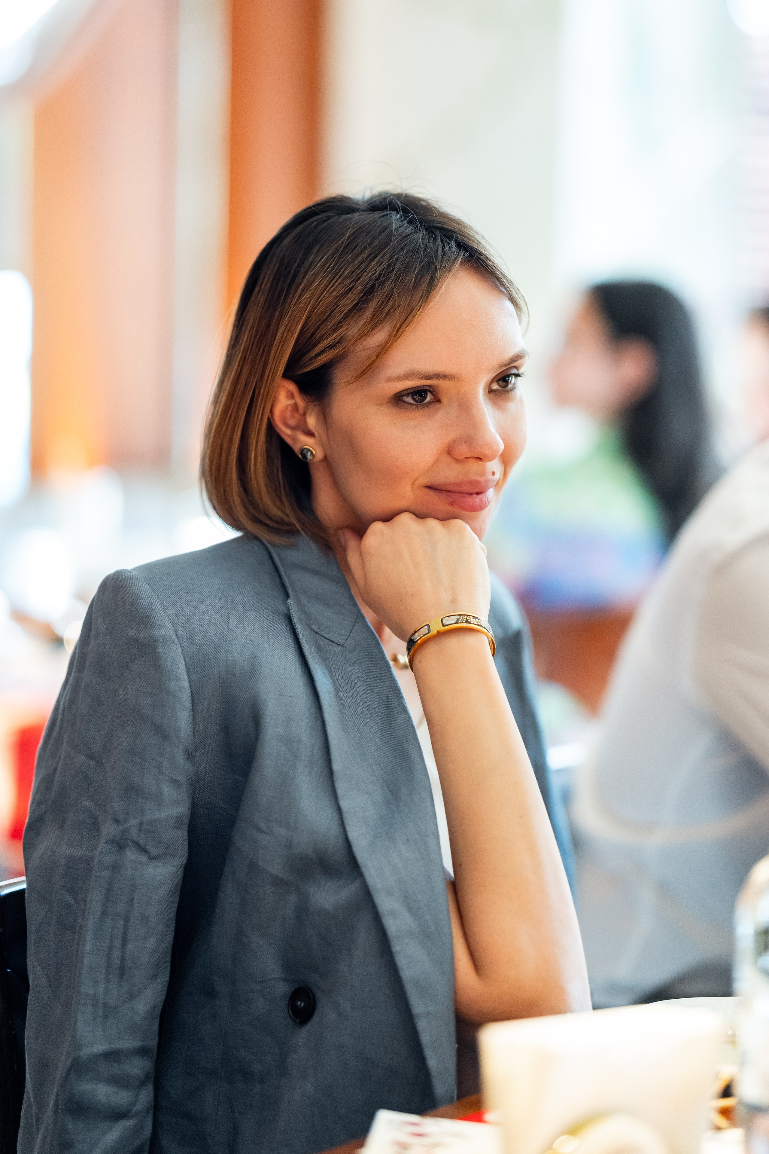 Le Pigeon — Русские сезоны и Балет «Дягилев». Фотограф Никита Комаров