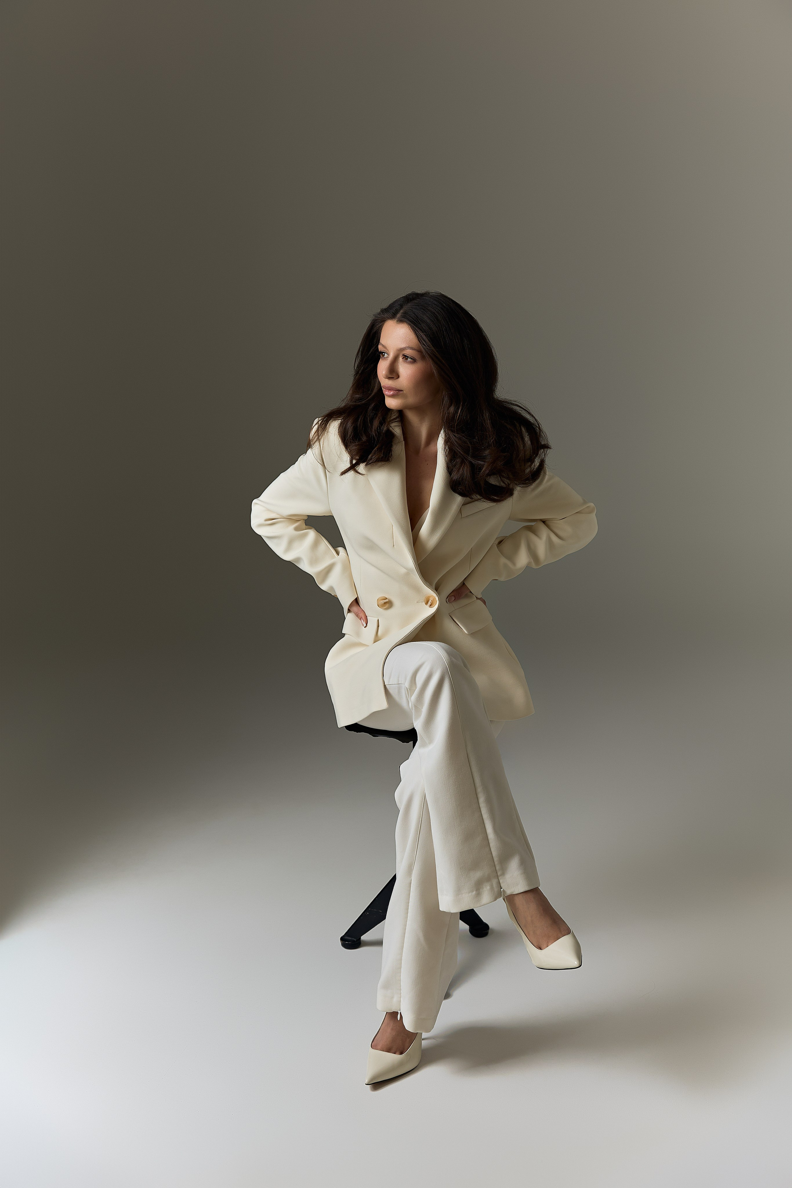 Наталья, фотостудия Itten. Фотограф Сотникова Вероника