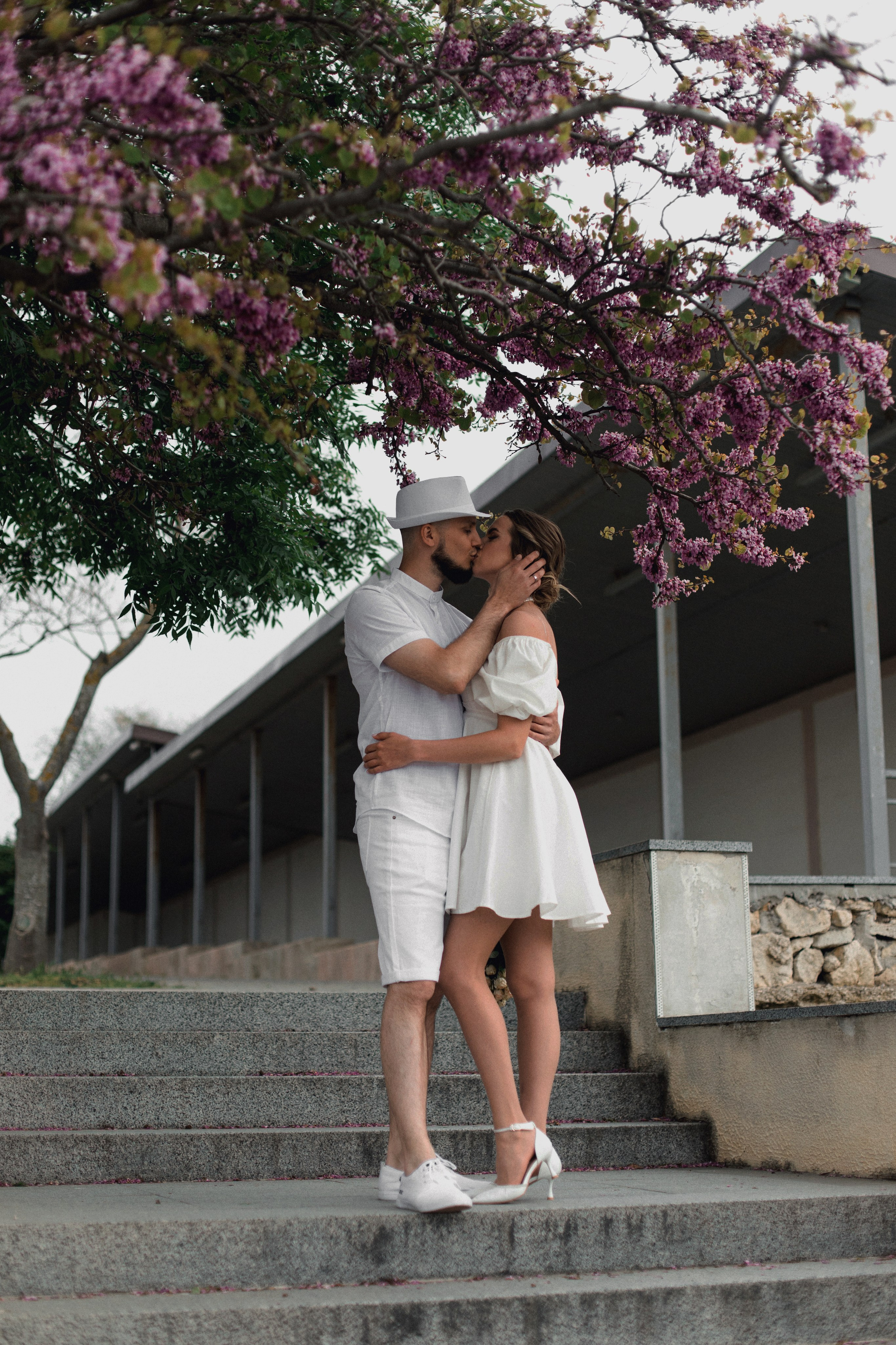 Александр и Ксения