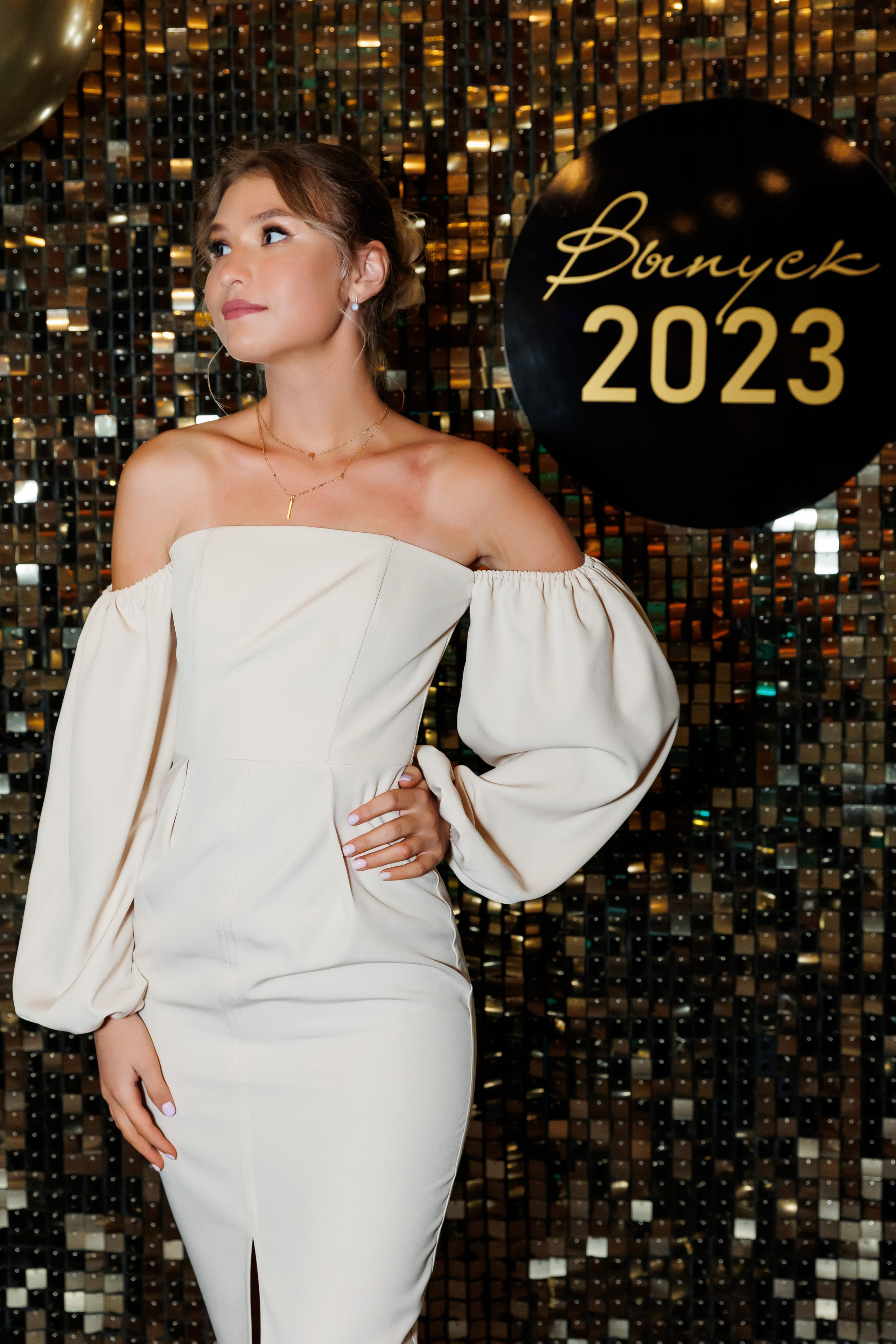 Выпускной 9 класса. Фотограф Новосибирск — Наталья Гресь