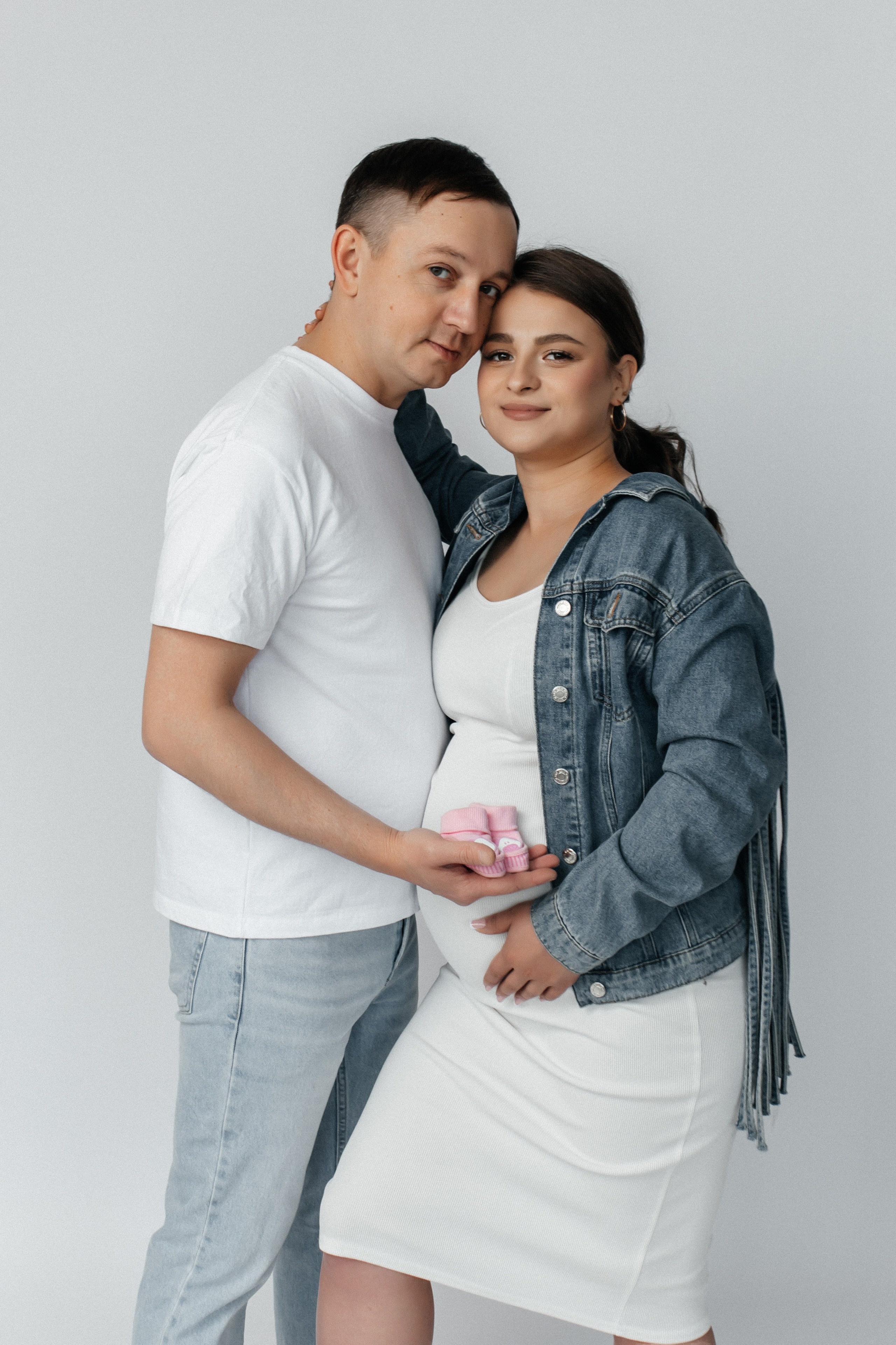 В ожидании…. Семейный и детский фотограф в Южноуральске Дубовицкая Елена