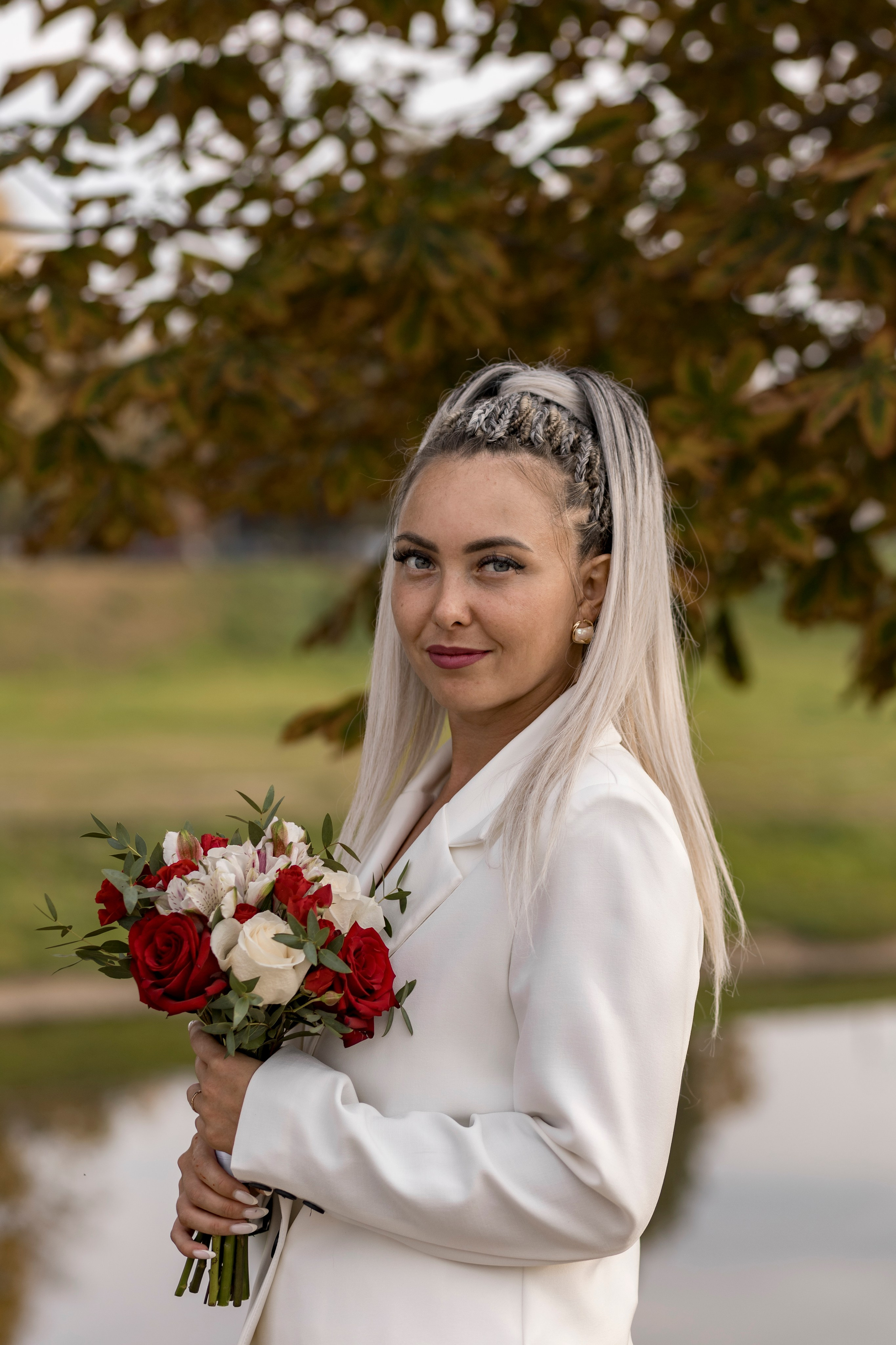 Генрих и Элина. Семейный, детский фотограф в Твери Кираева Лилия