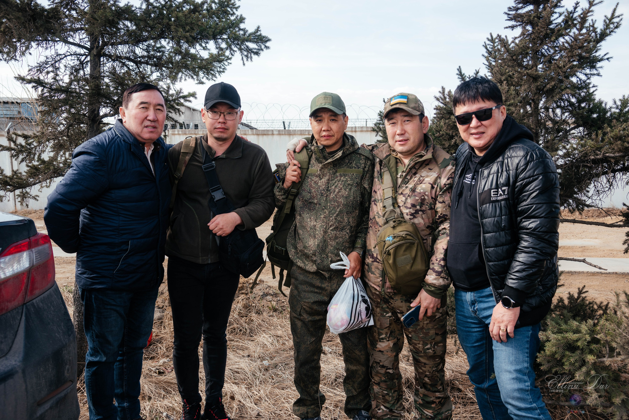 Батор. Фотограф Эллина Дар г. Улан-Удэ