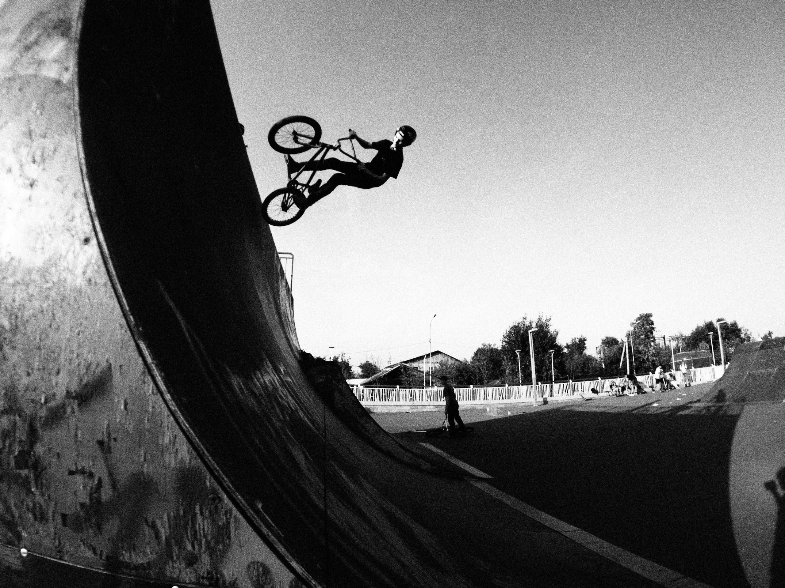 Нечего терять