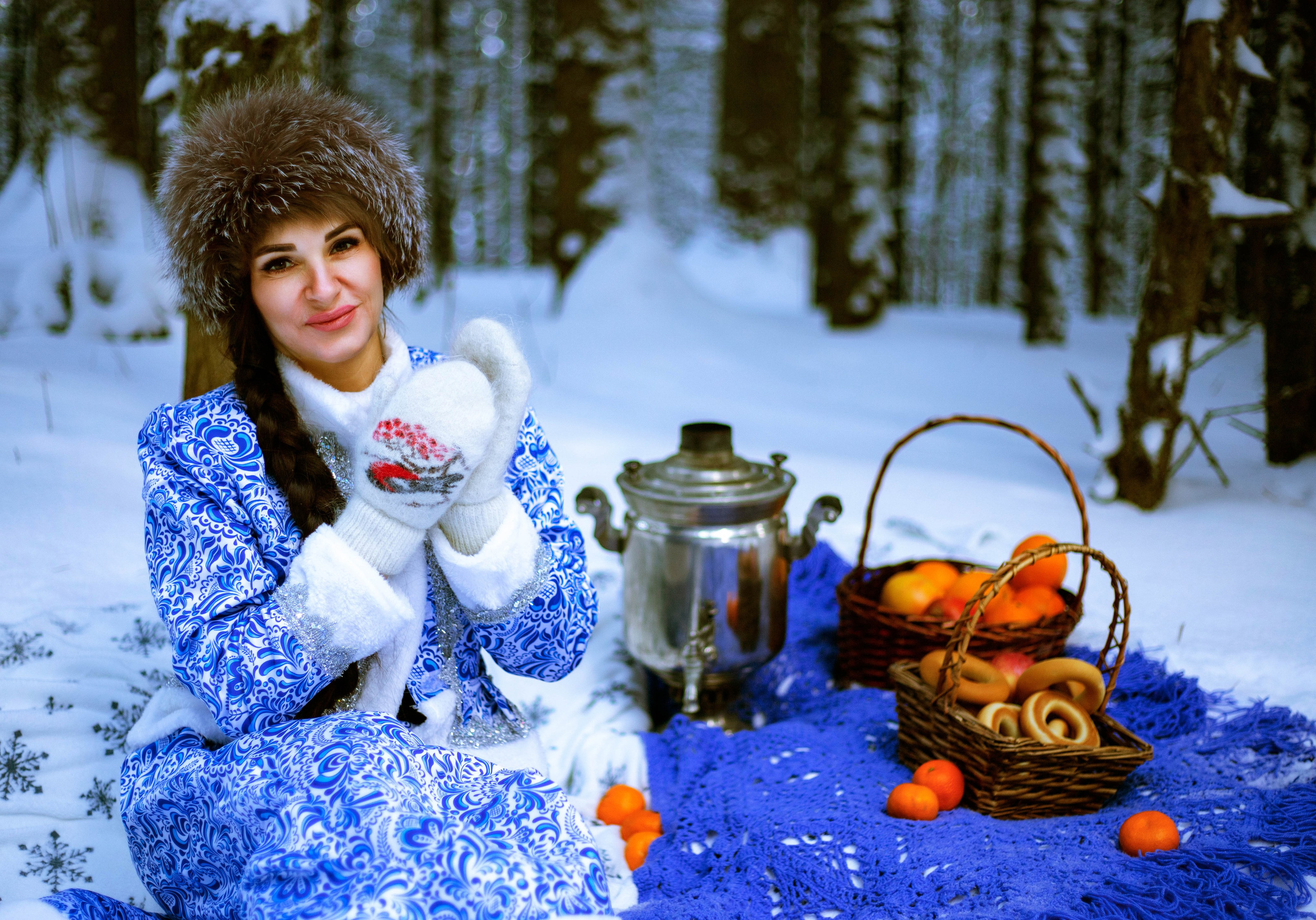 Кораблина Наталья. Promodels