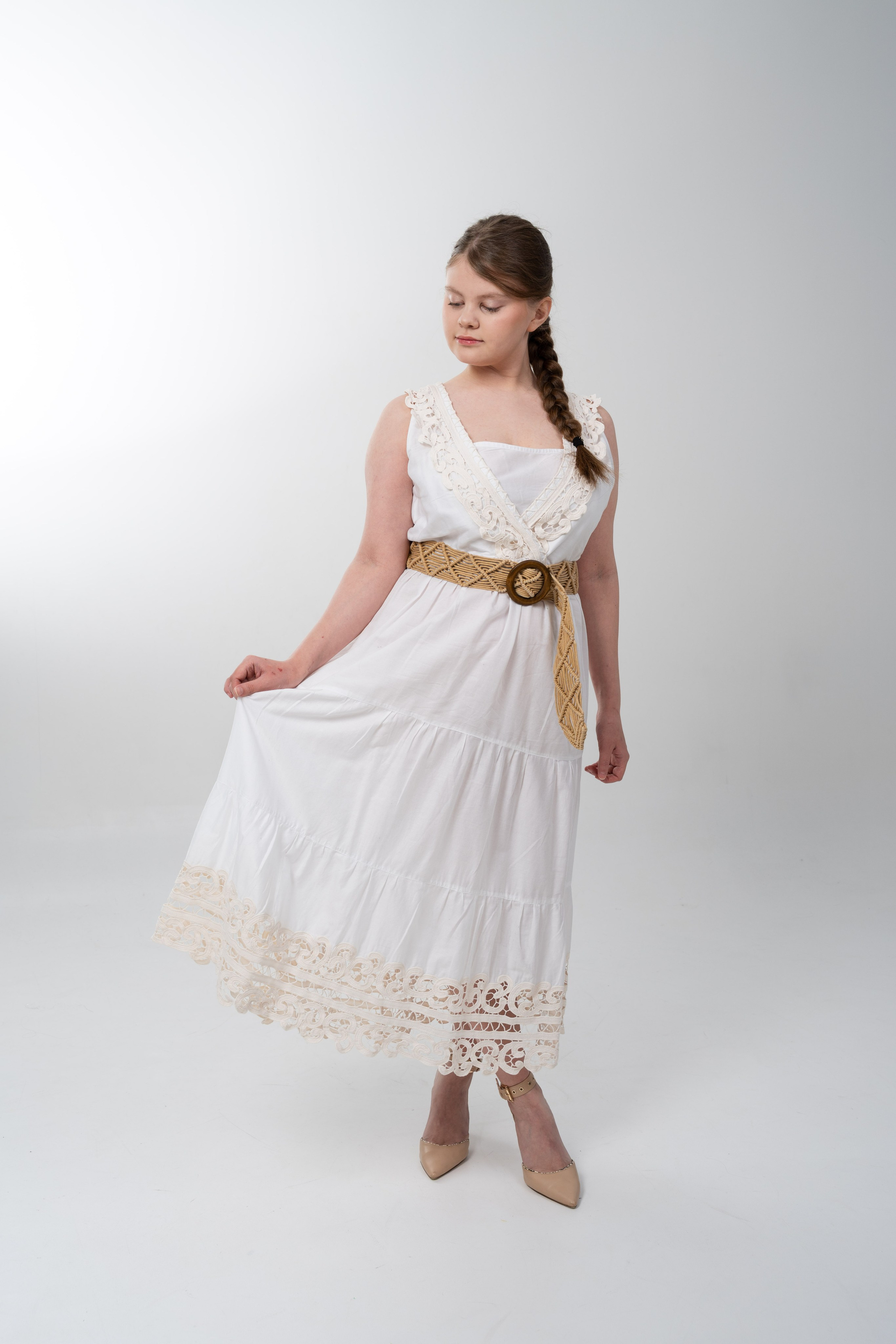 Ляхова Катерина. Promodels