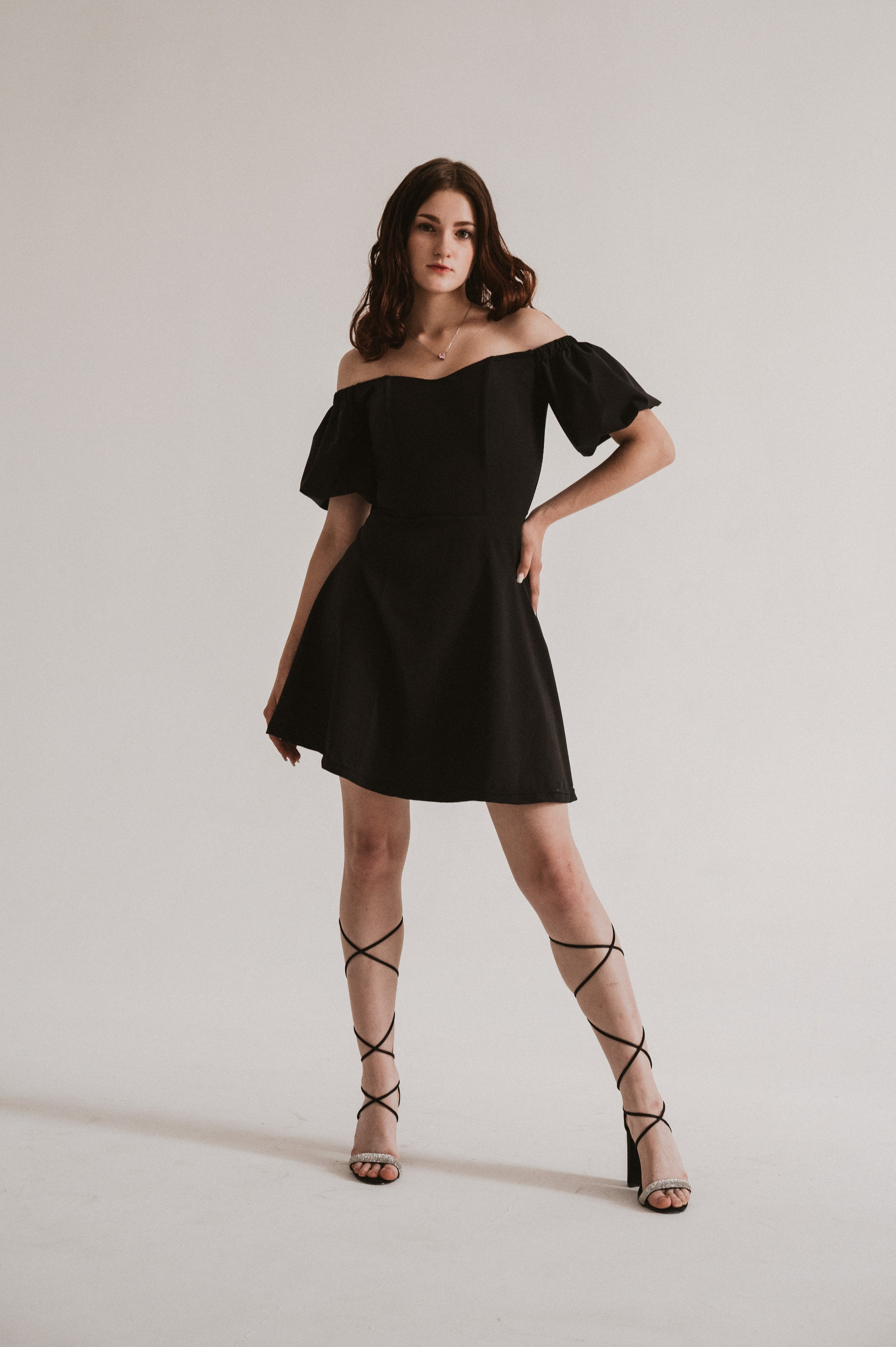 Елисеева Вероника. Promodels