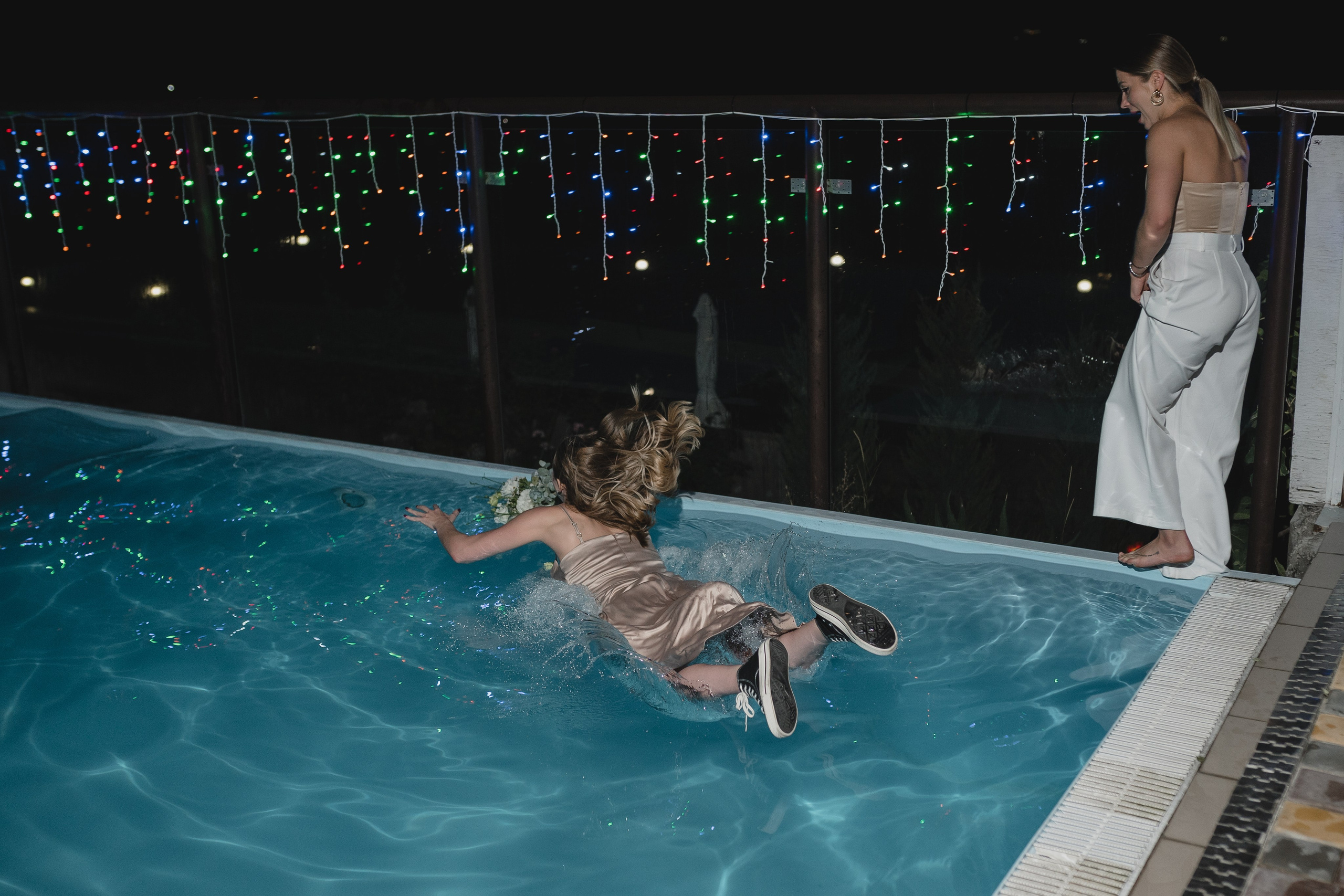 Влад & Настя. Фотограф в Крыму Романенко Даниил