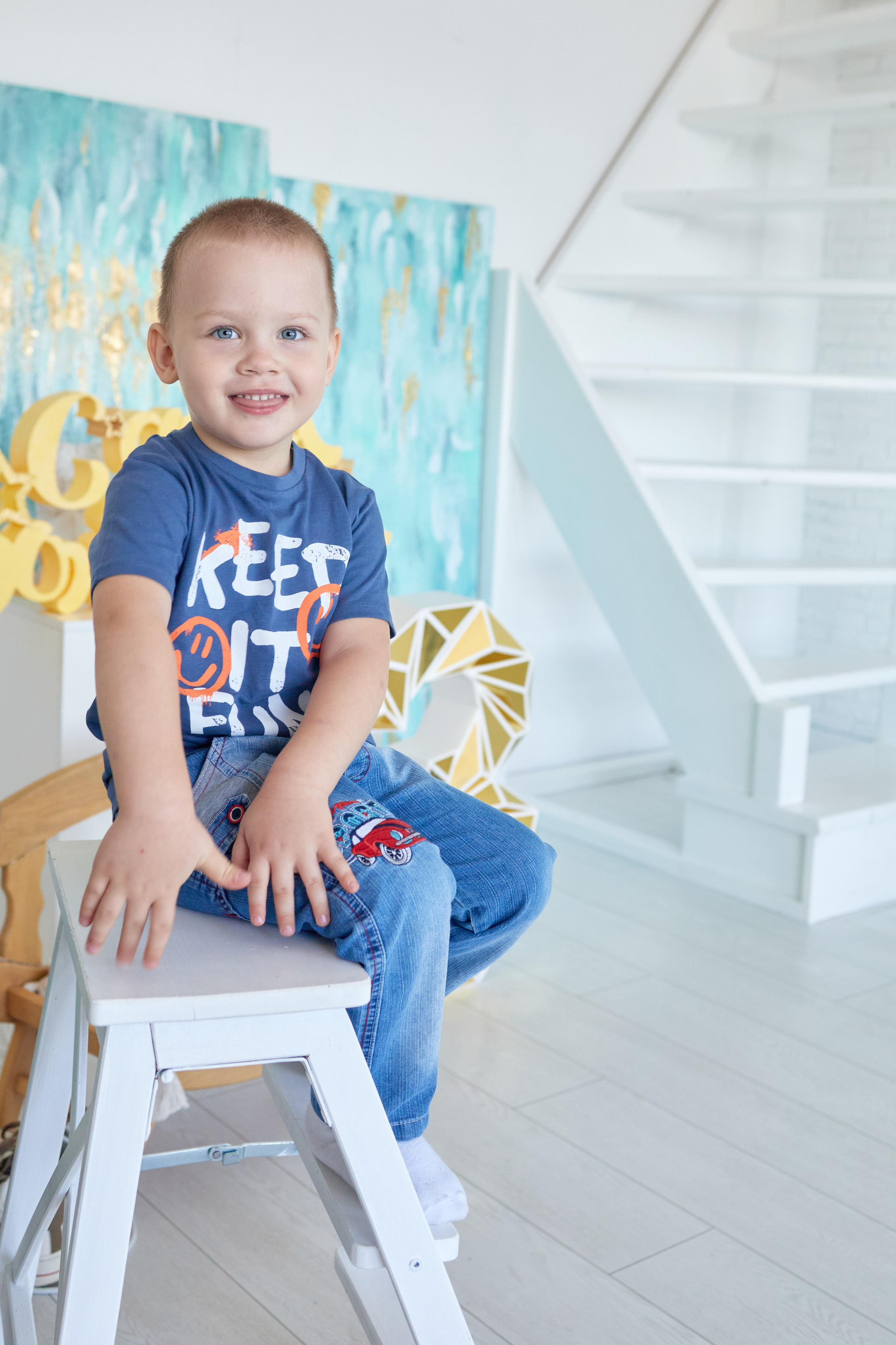 Семейная фотосессия Ольги. Семейный и детский фотограф Майя Гришина