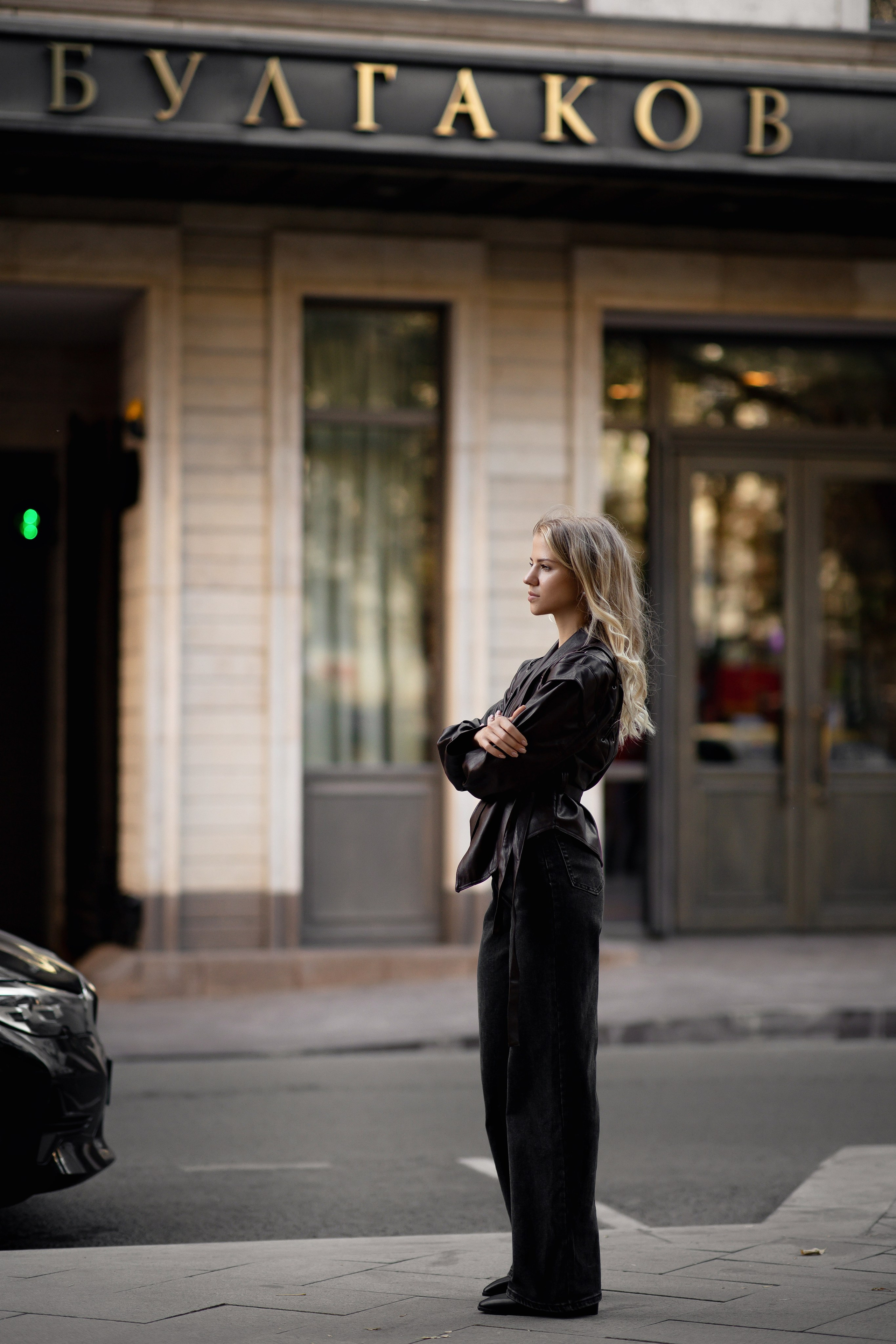 Катя. Женский и семейный фотограф в Москве- Ольга Самусенко