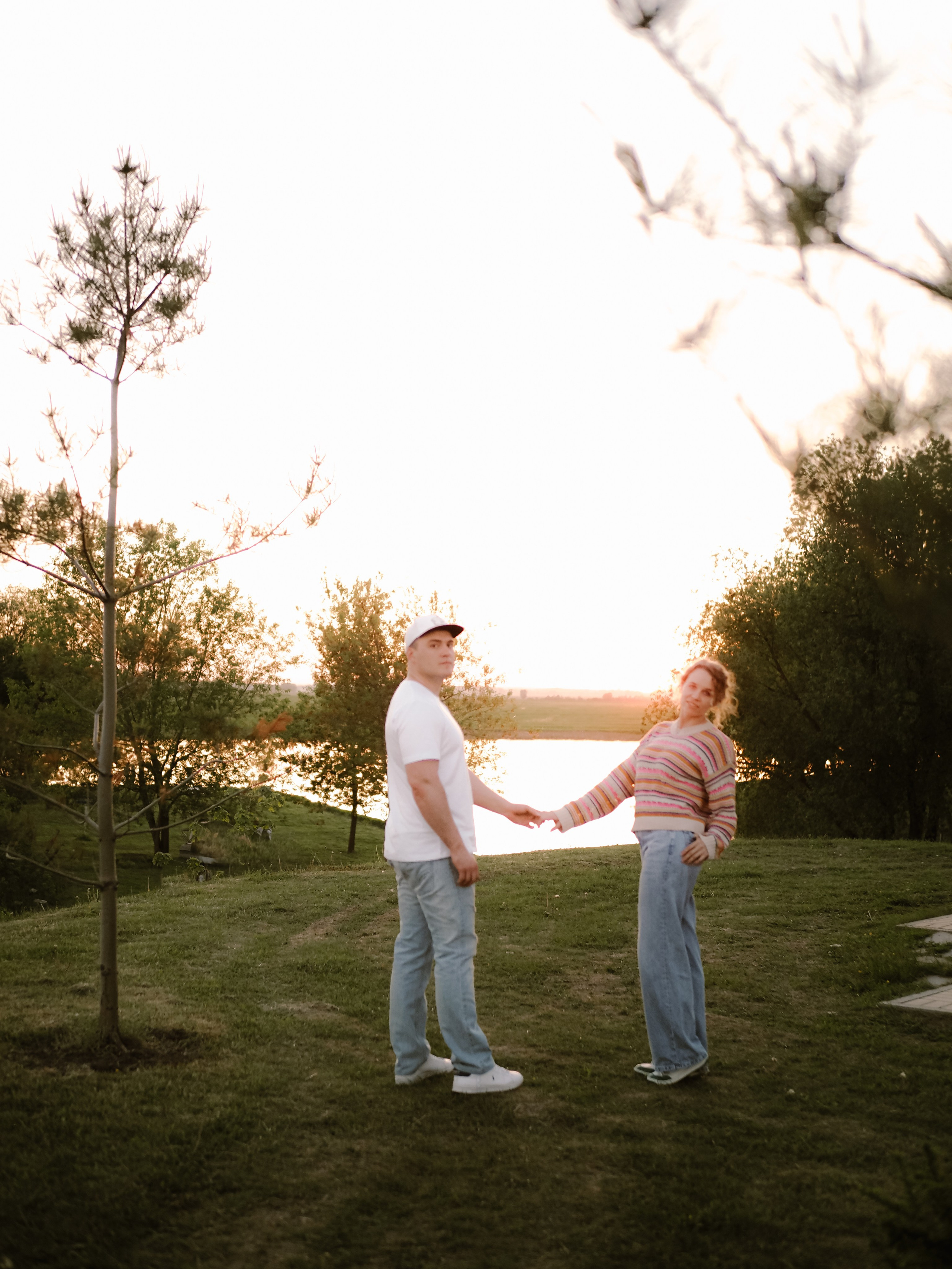 Любовь и Александр. Фотограф Рязань. Семейный Свадебный фотограф