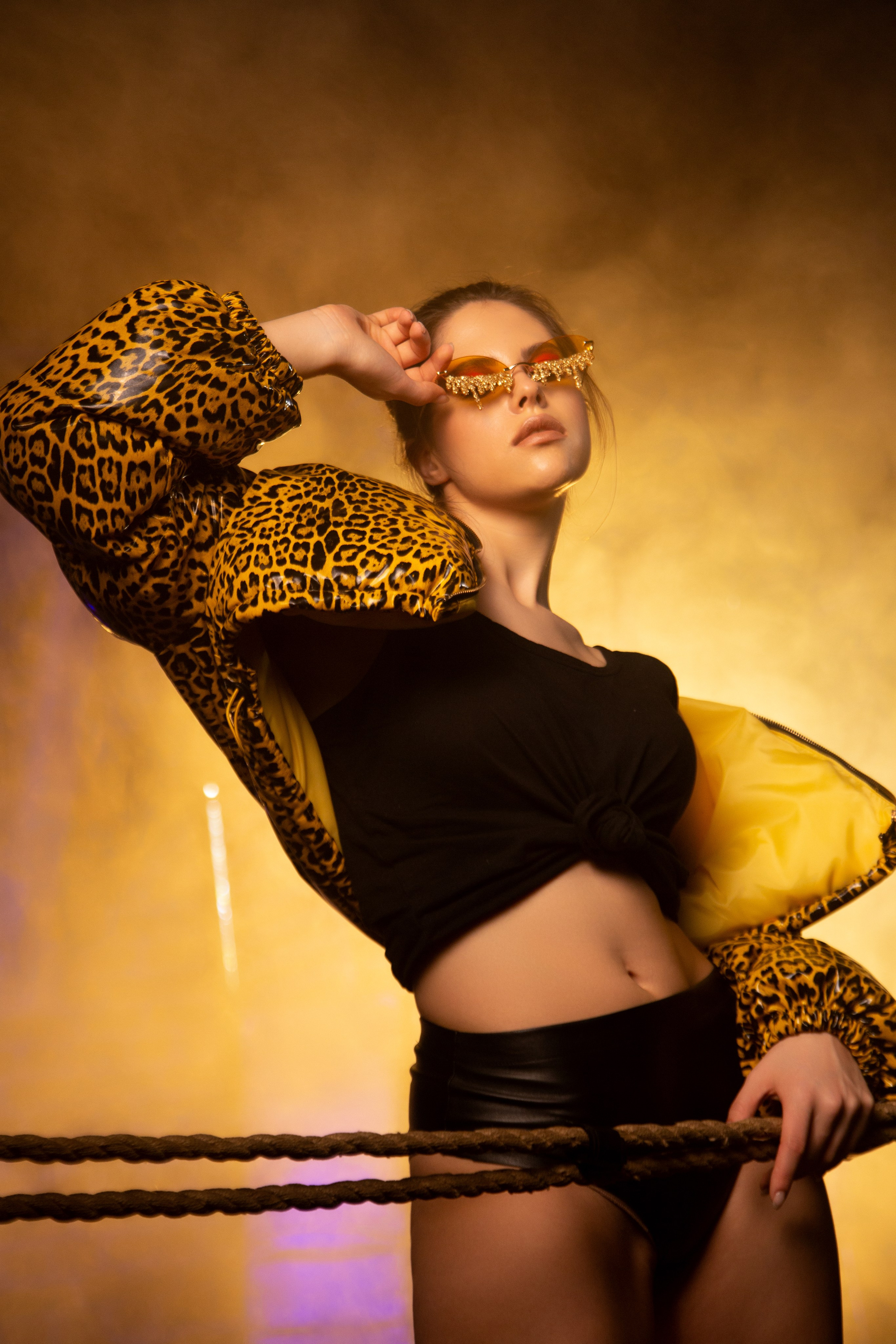 Ринг. Frame Craft