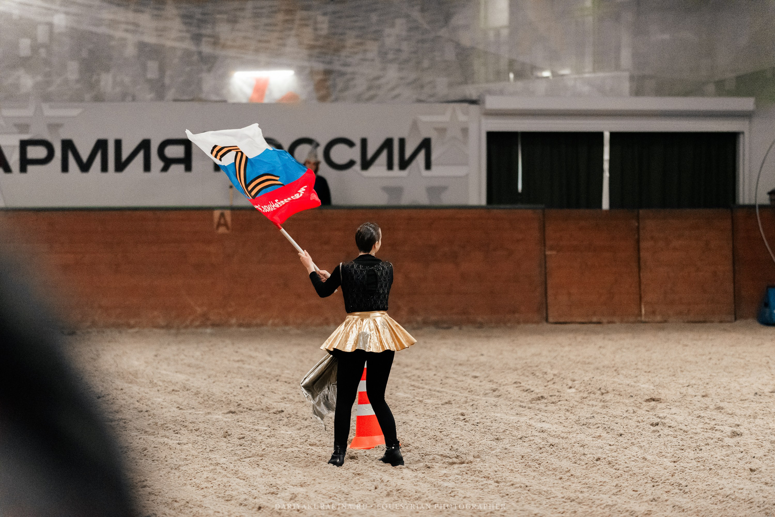 Конное представление «Дыхание Звёзд». Конный фотограф Куракина Дарья • Фотосессии с лошадьми