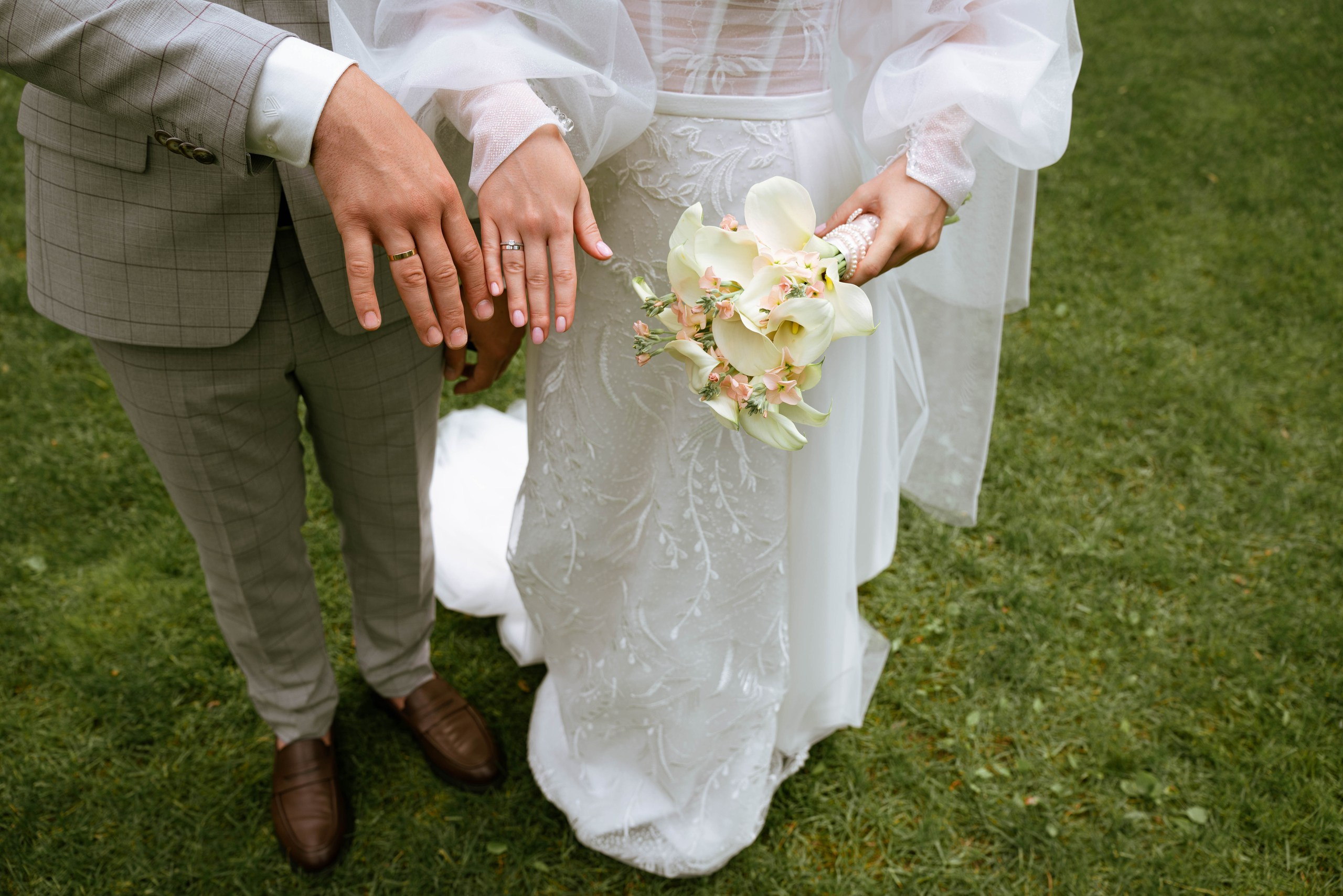 Wedding. Главная