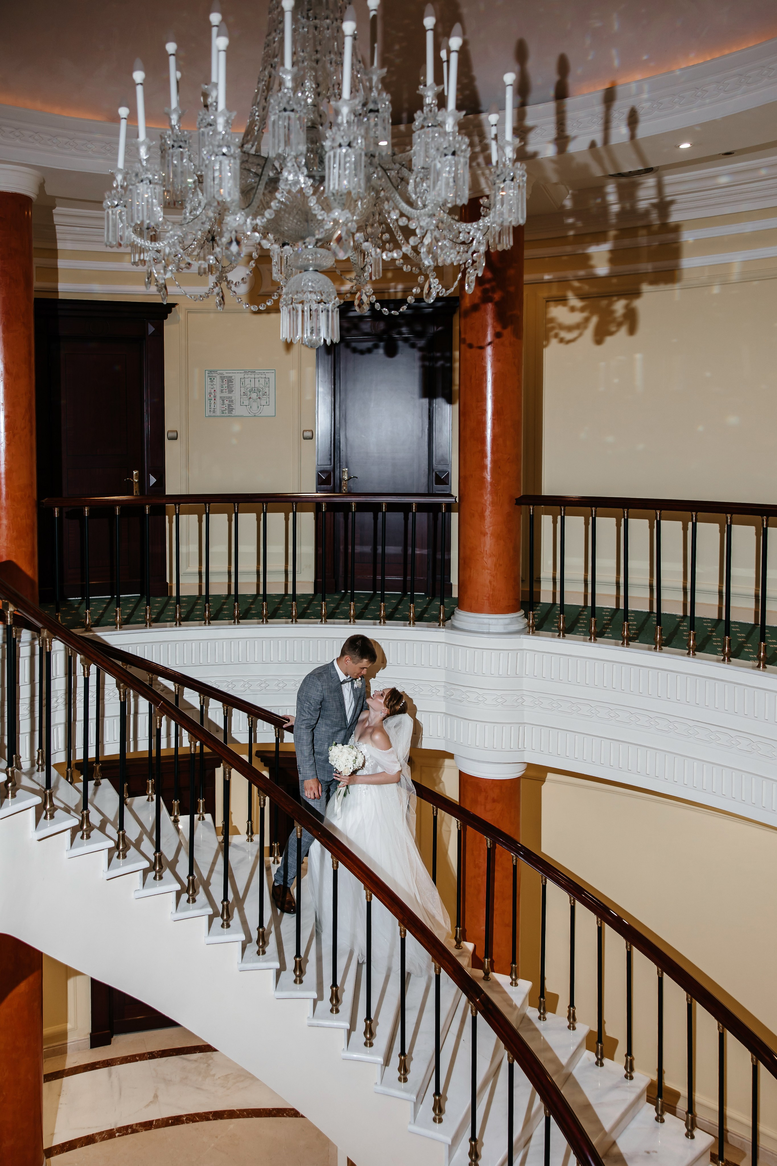 Анонс свадьбы Даши и Максима. Евпатория. Свадебный фотограф в Крыму и Севастополе Ольга Баскакова