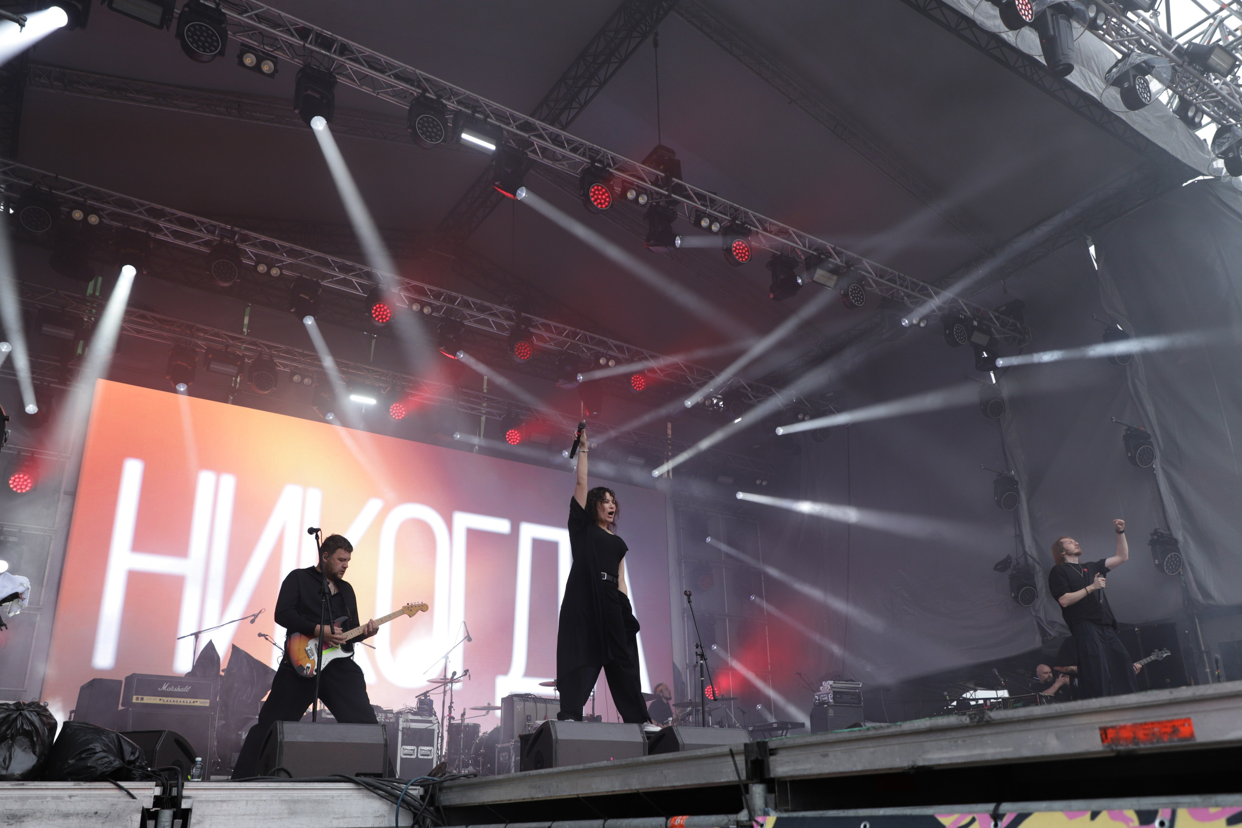 Концерты. Индивидуальный и семейный фотограф Челябинск, фотограф для брендов