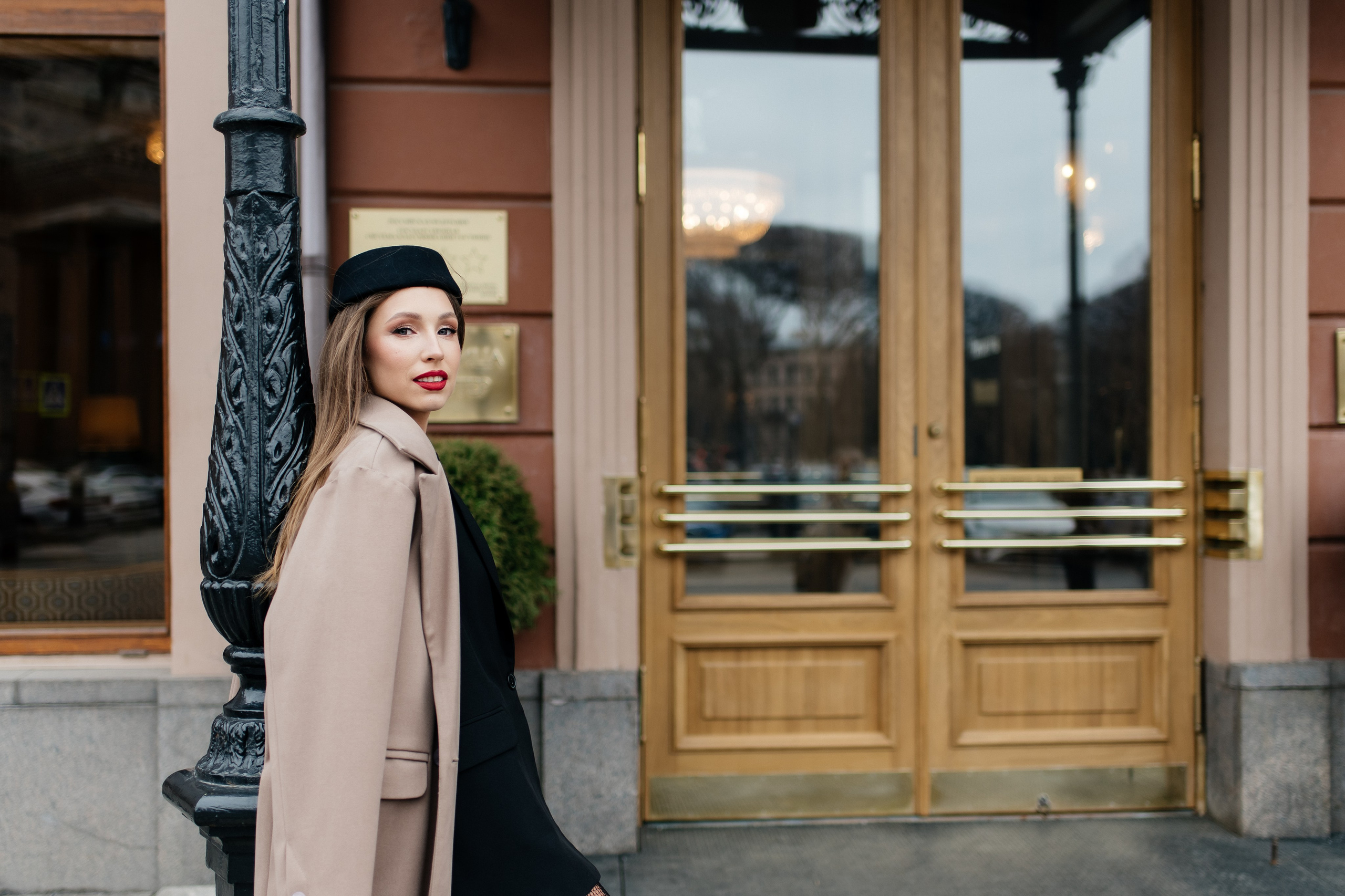 Татьяна. Фотограф в Москве/Зарайске Шахова Марина