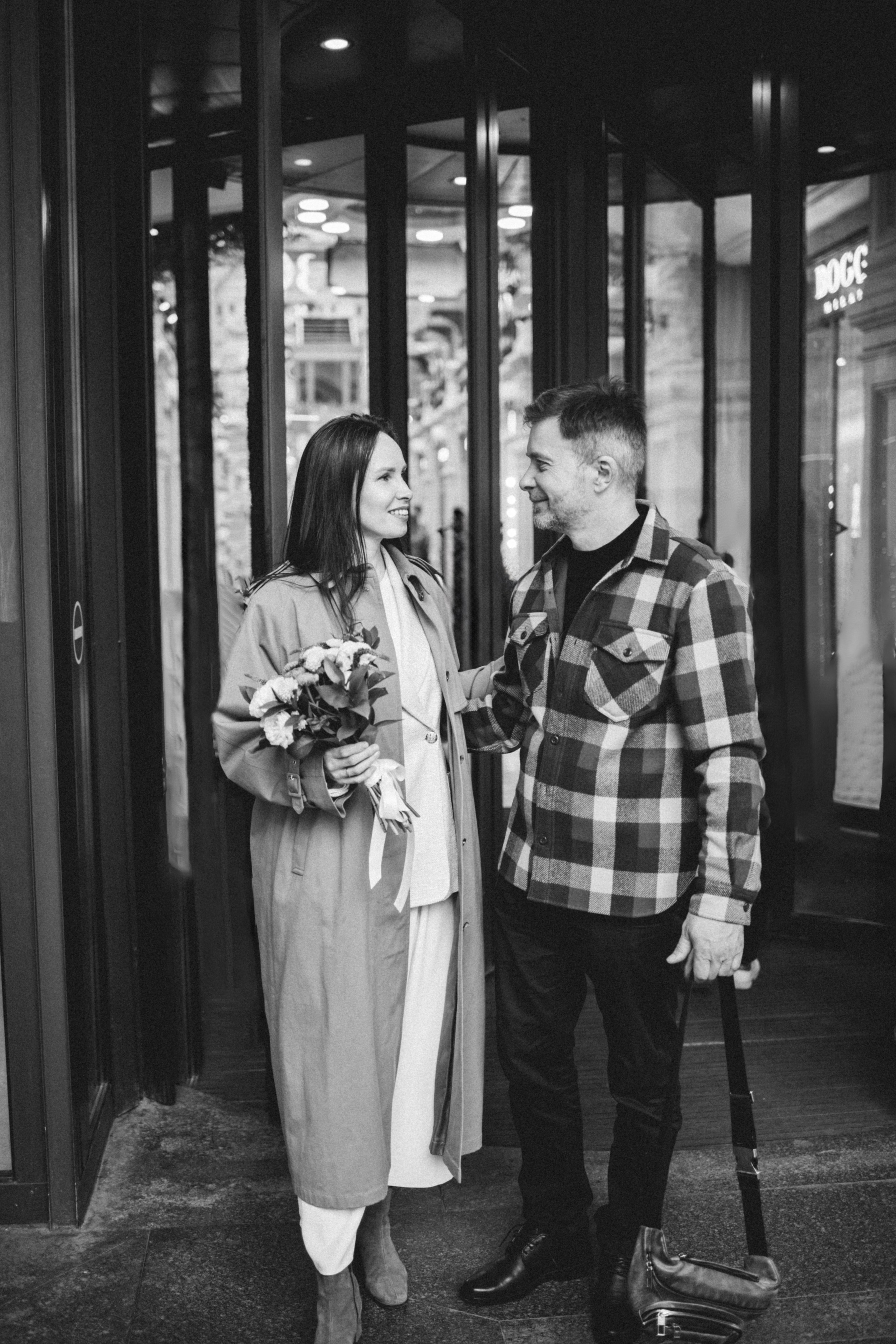 Елизавета + Дмитрий. Фотограф в Москве/Зарайске Шахова Марина