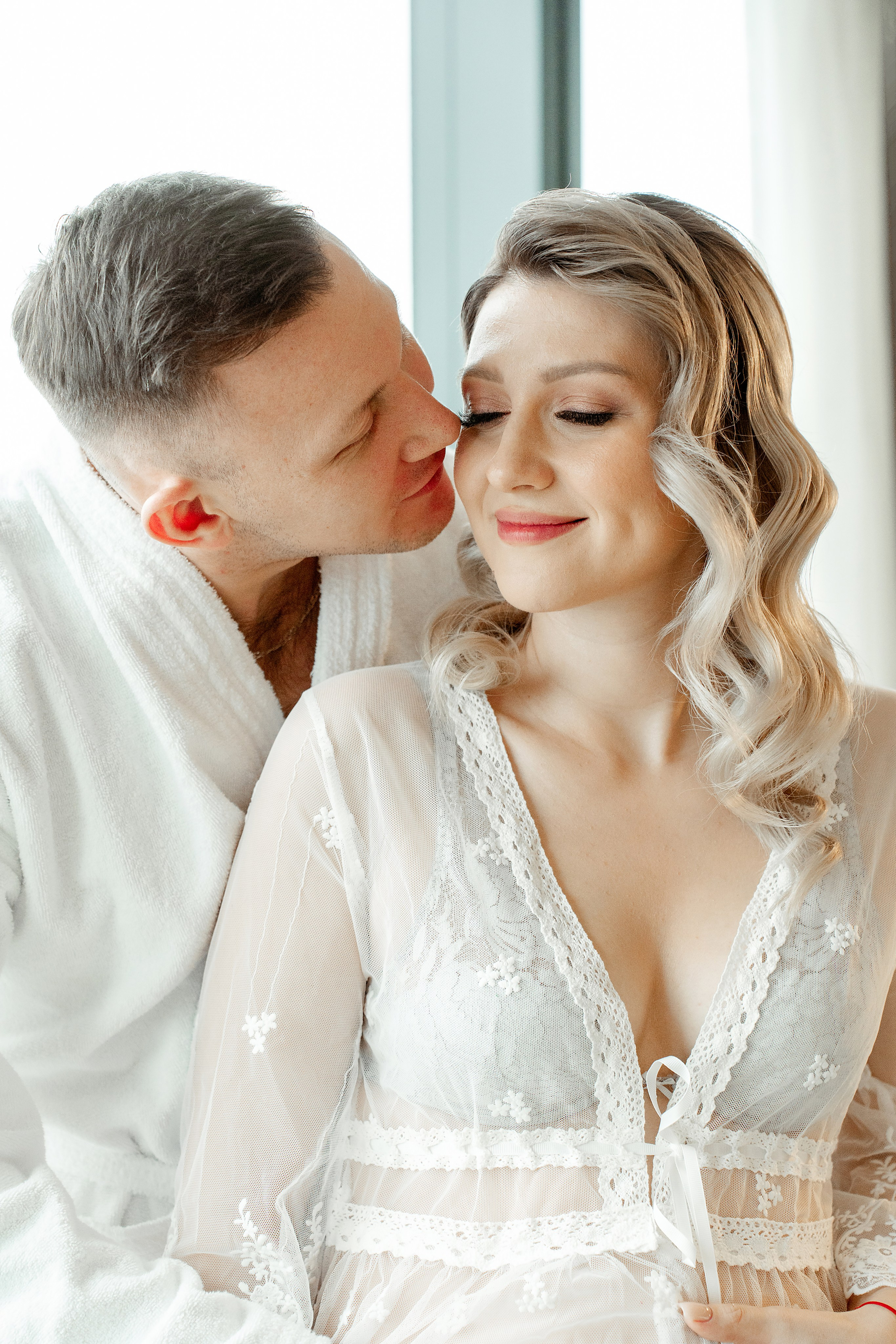 Артем и Анжела