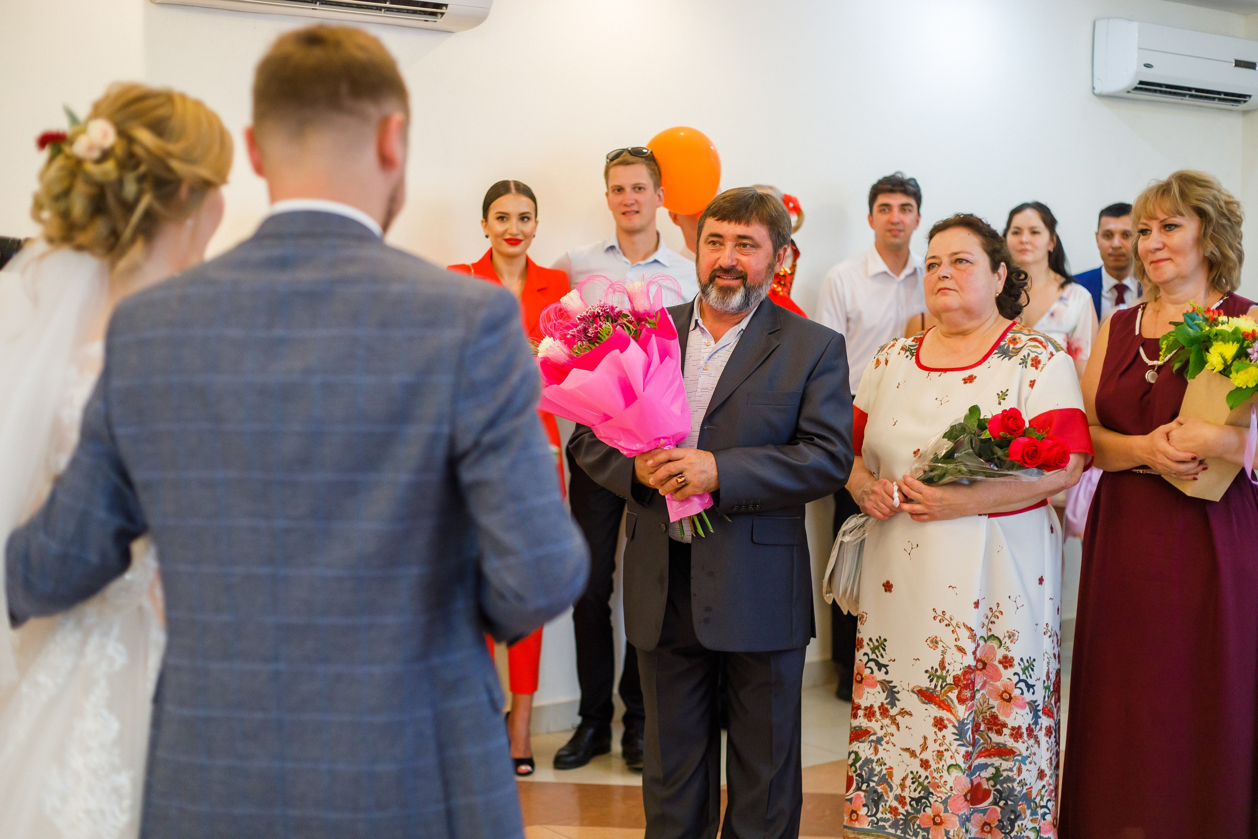 Свадьба в Уфе. Фотограф в Уфе Ирина Идрисова