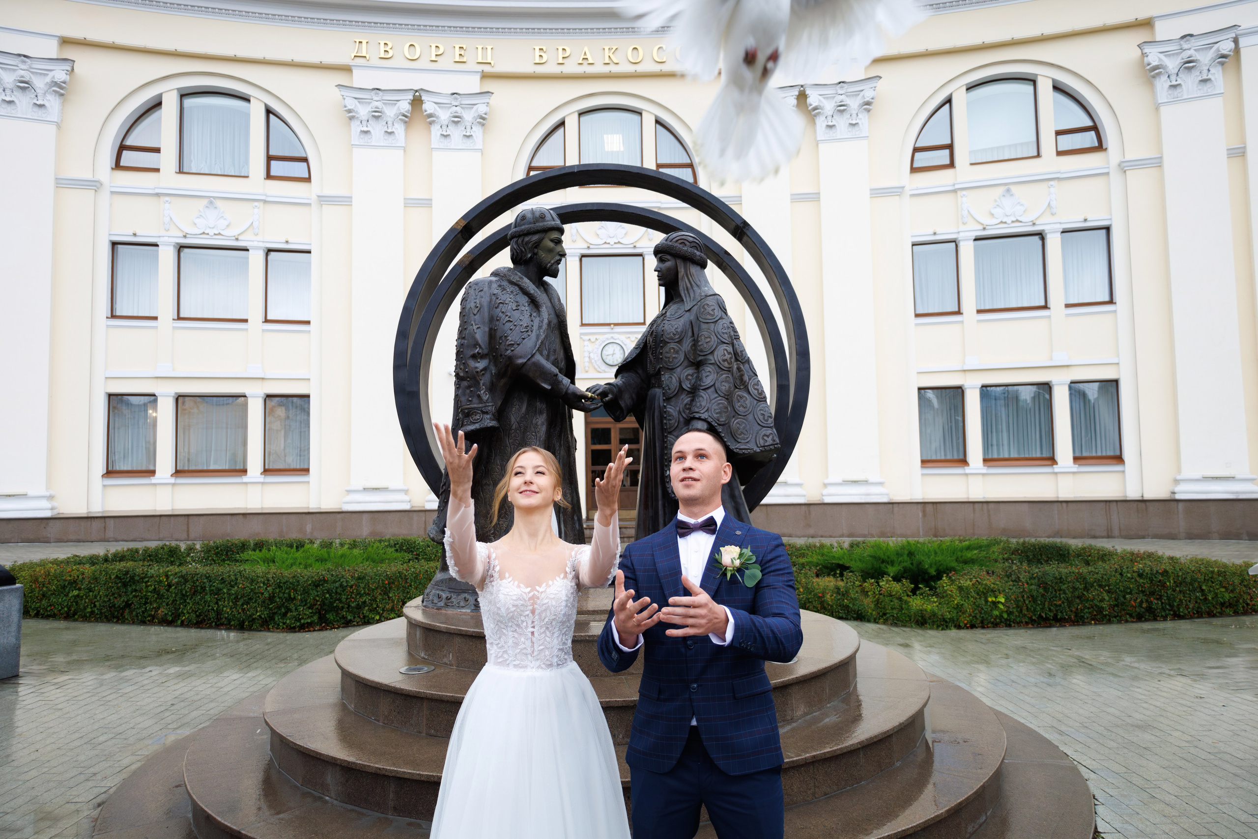 Вера&Никита. Фотограф Надежда Гольцева